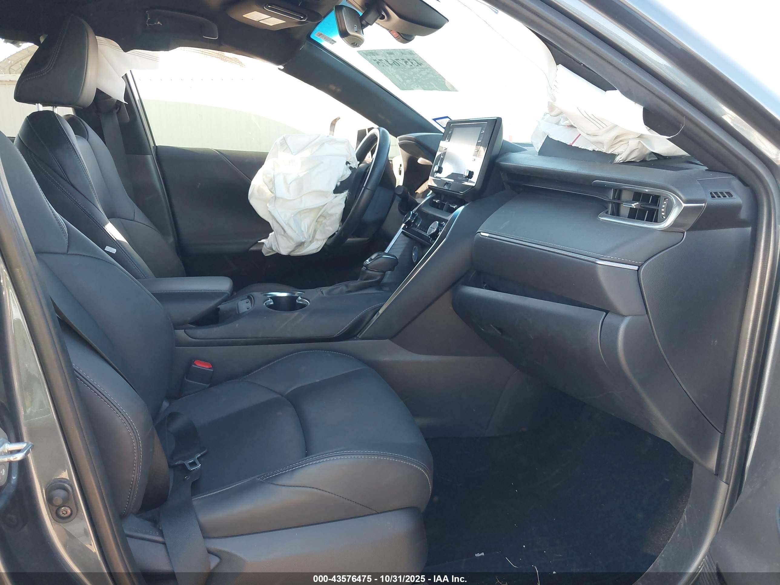 TOYOTA VENZA image 5