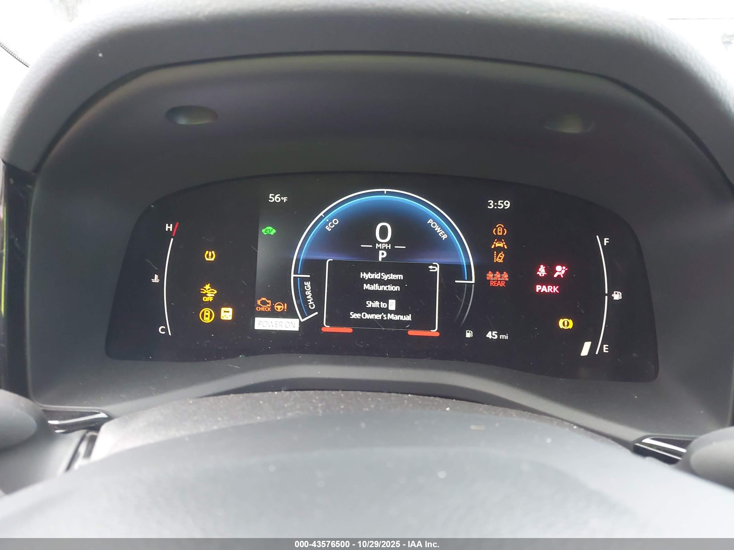 TOYOTA CAMRY image 7