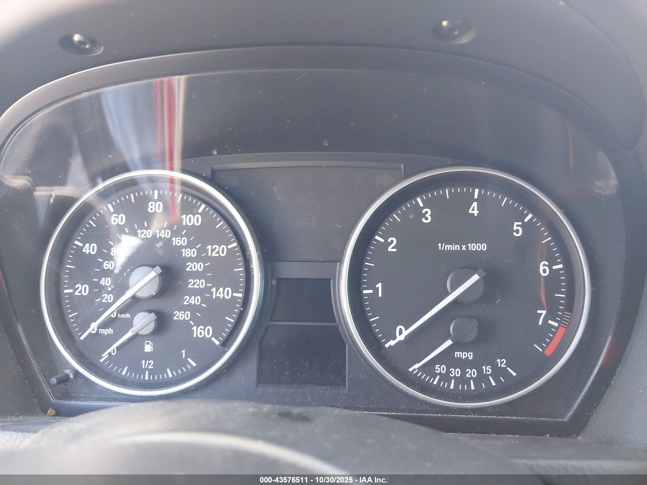 BMW 328I image 7