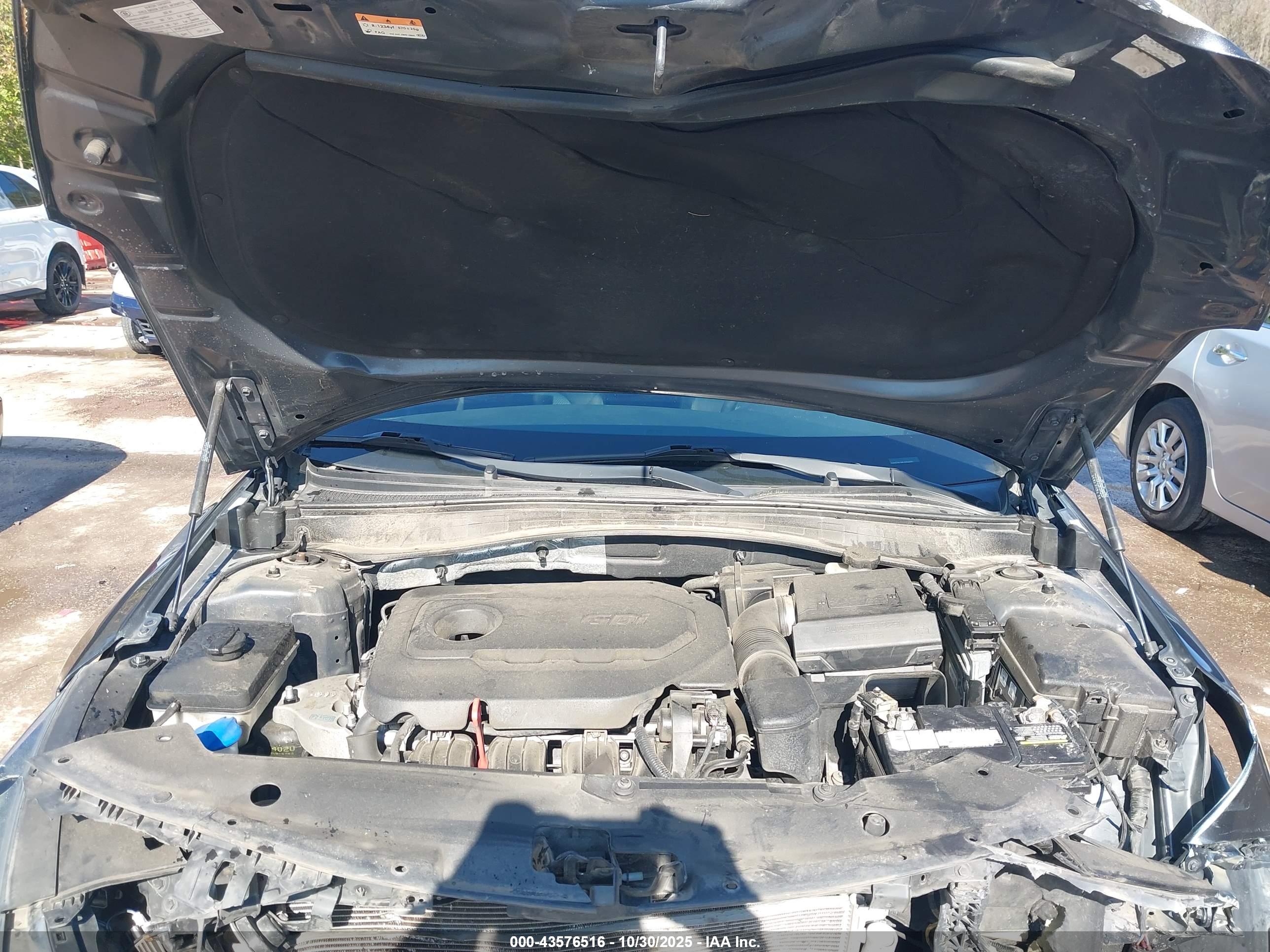 KIA OPTIMA image 10