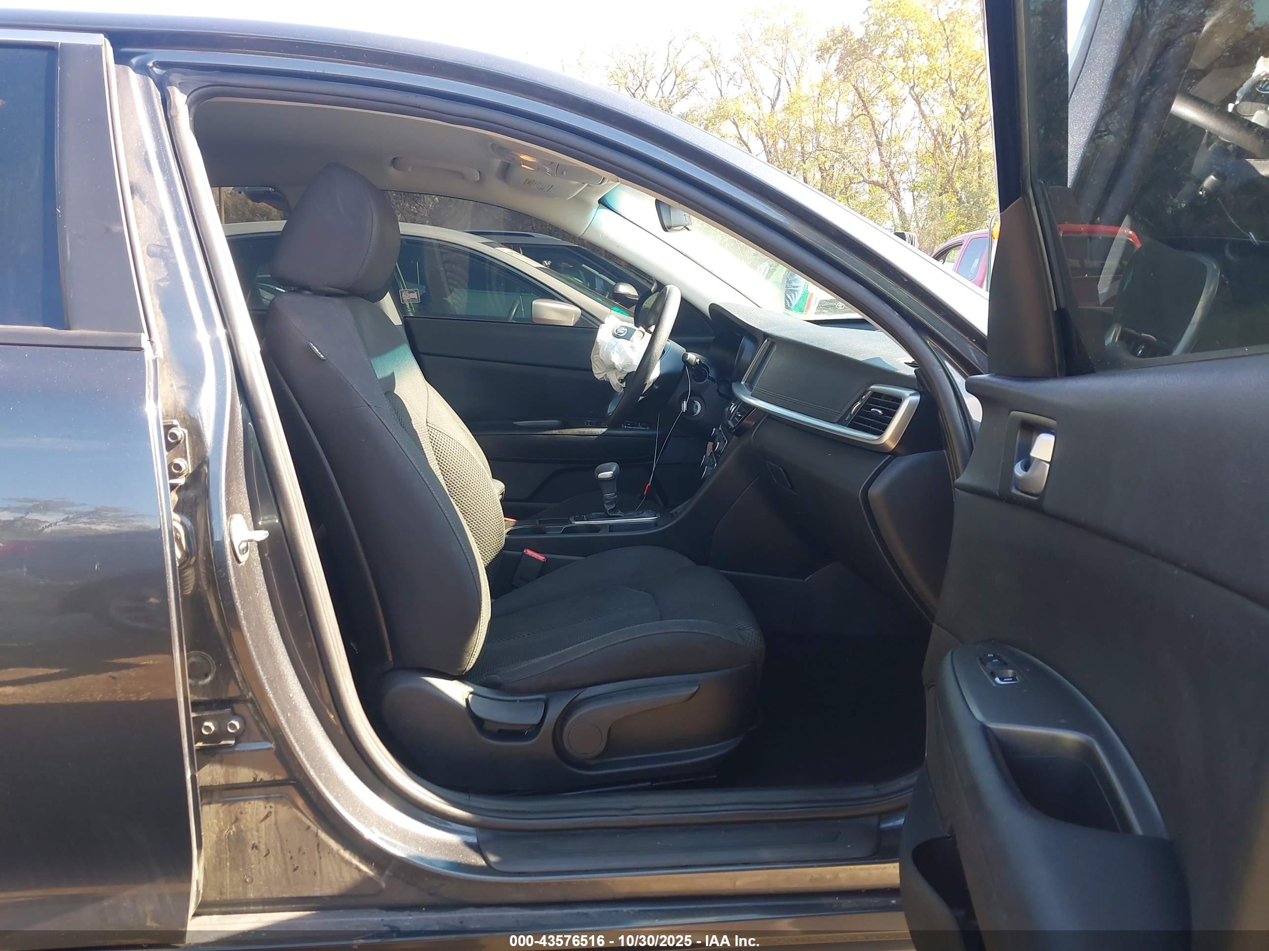 KIA OPTIMA image 5