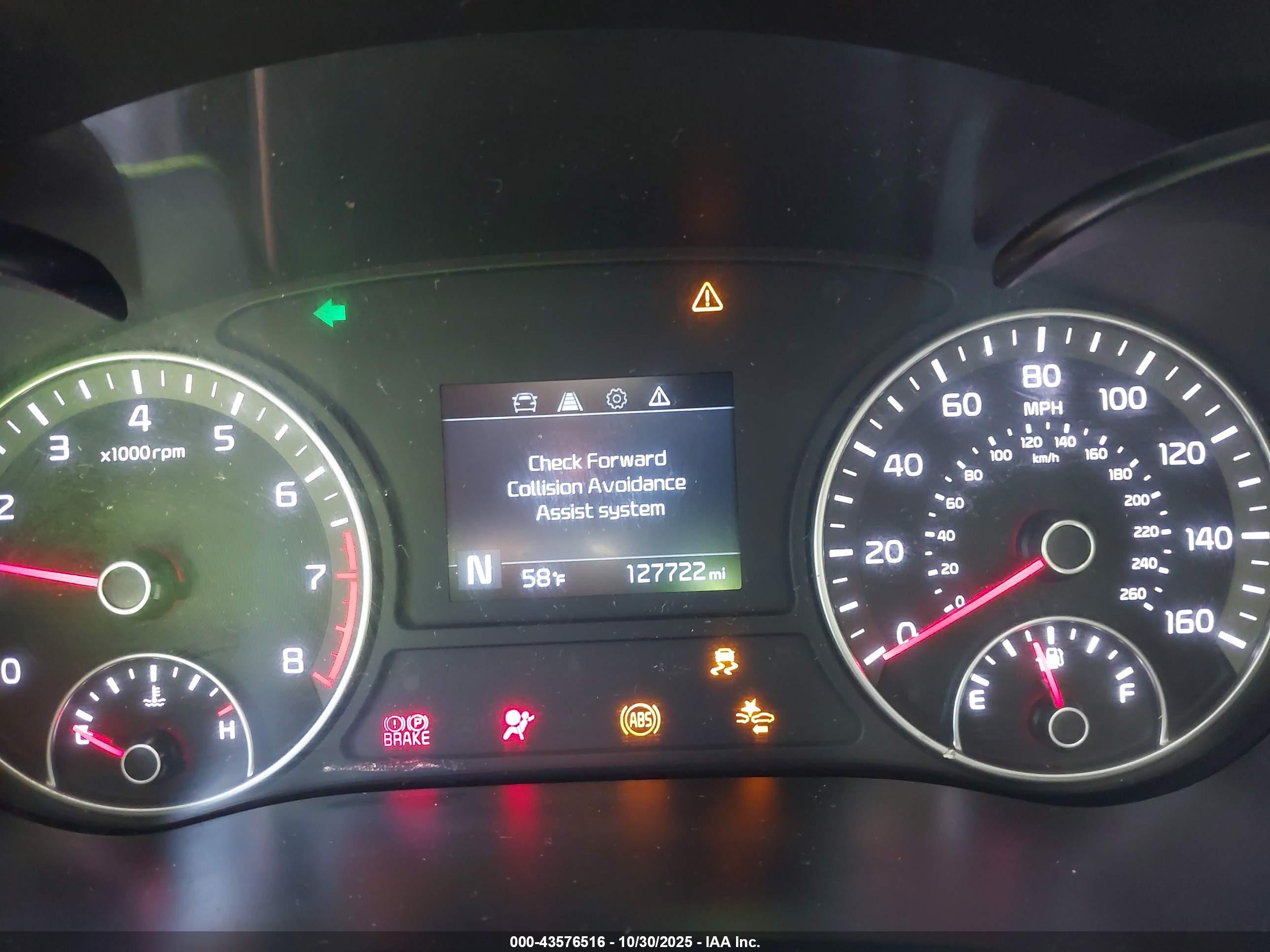 KIA OPTIMA image 7