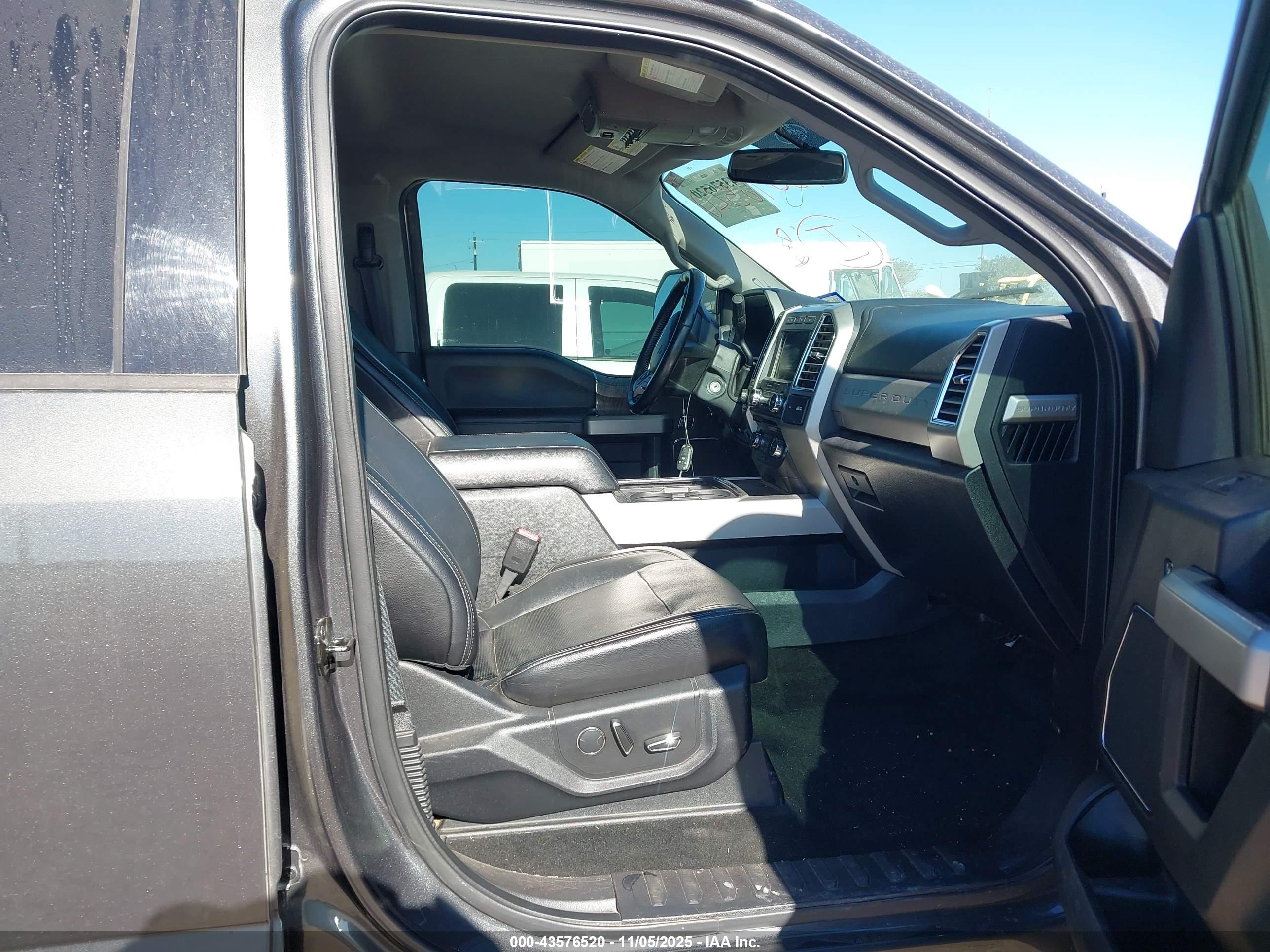 FORD F-250 image 5