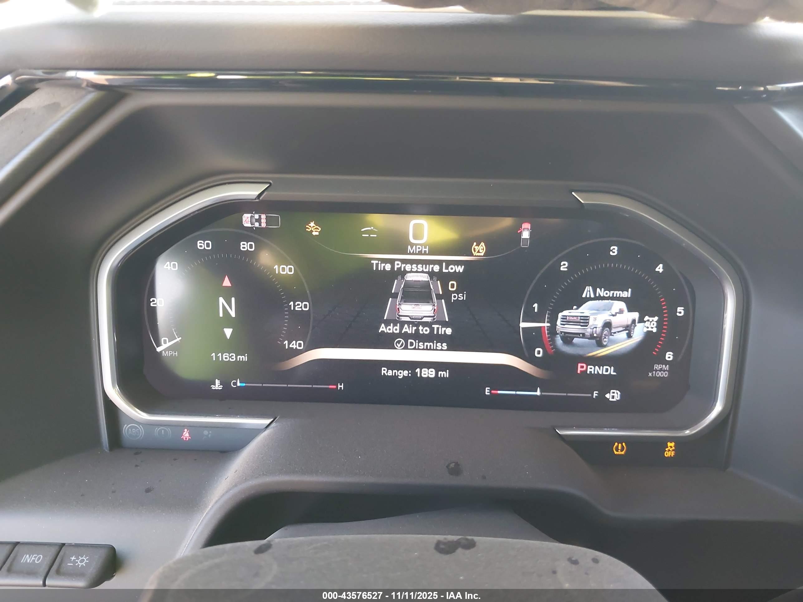 GMC SIERRA image 6