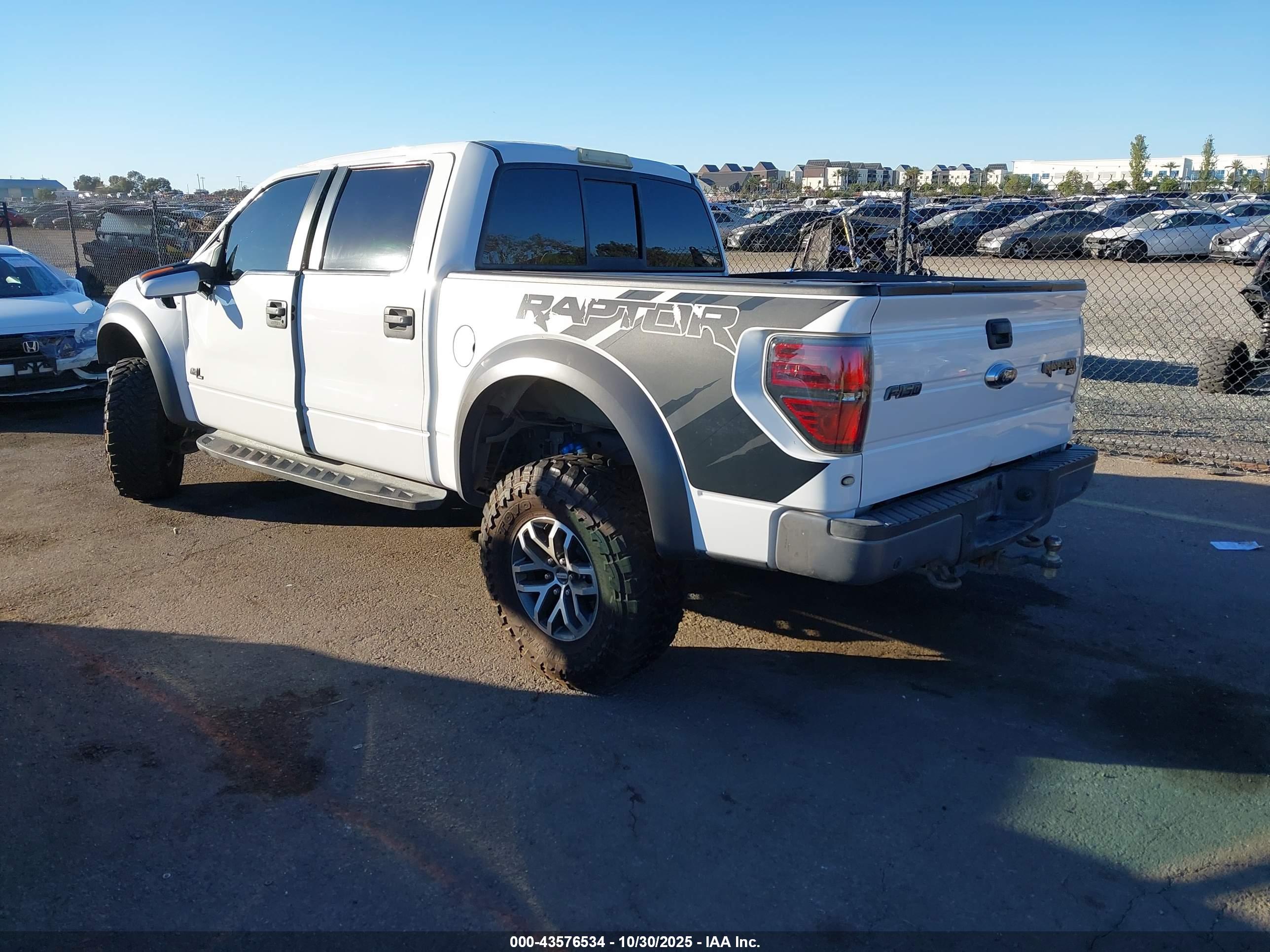 FORD F-150 image 3