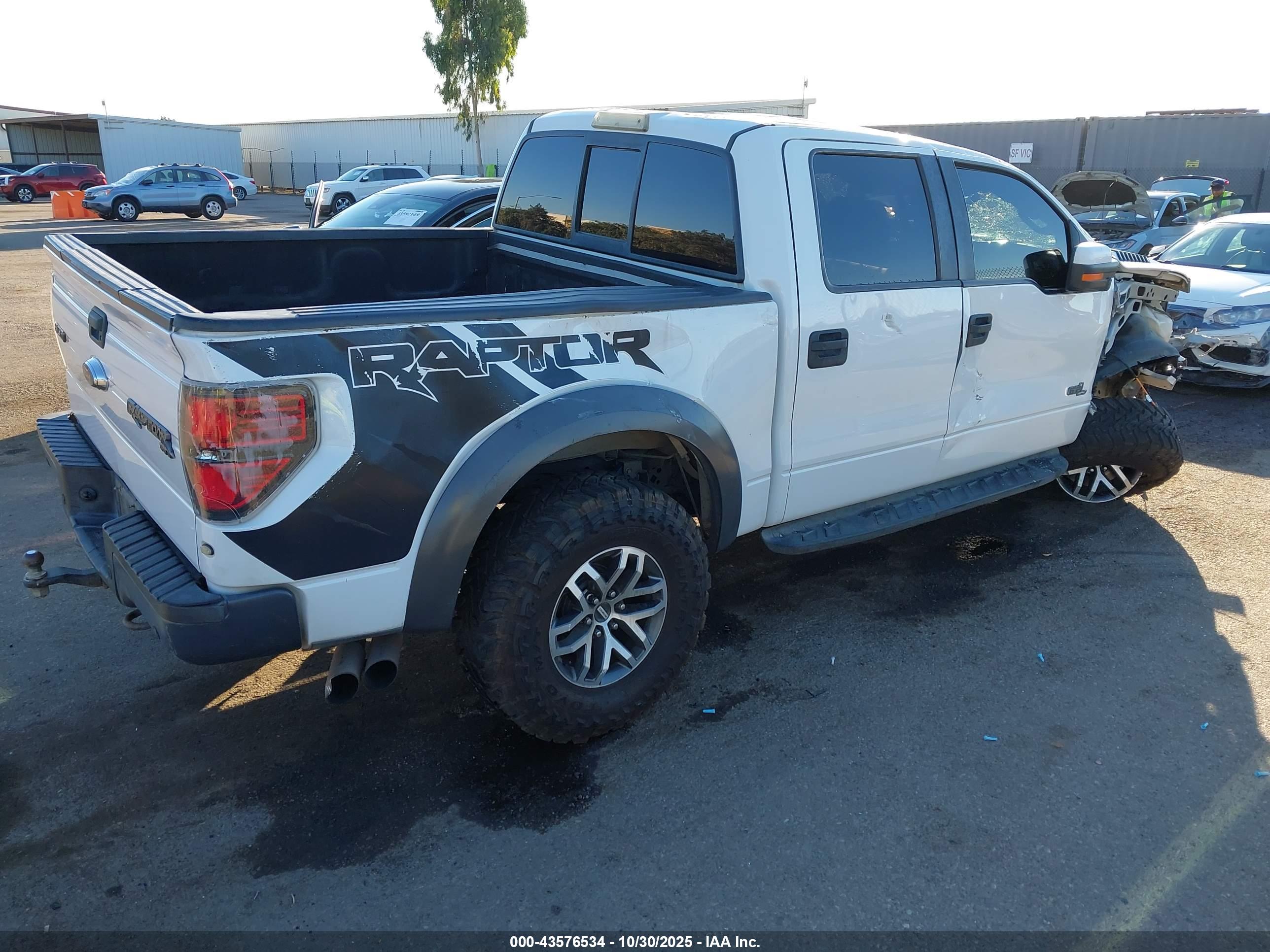 FORD F-150 image 4