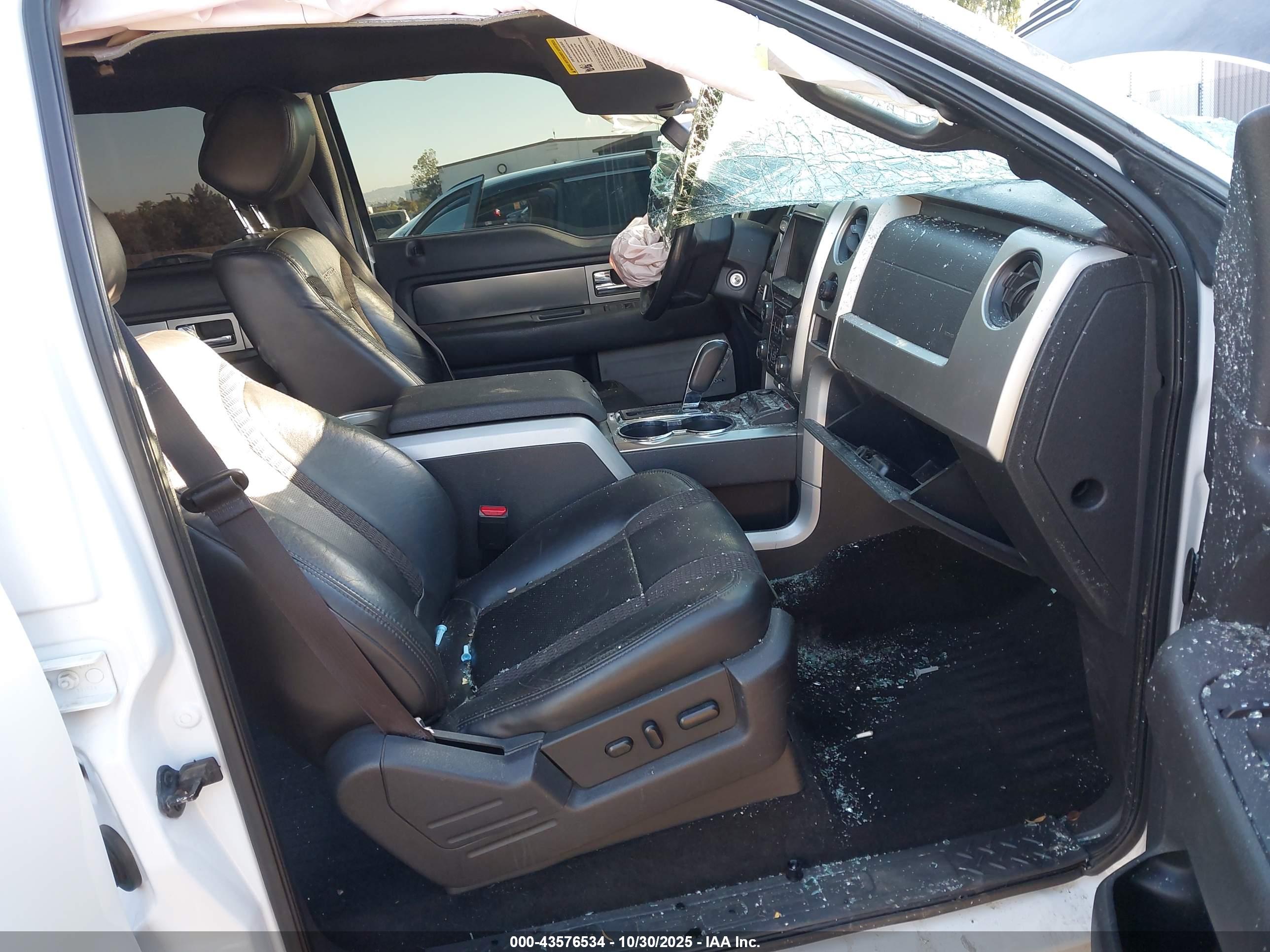 FORD F-150 image 5
