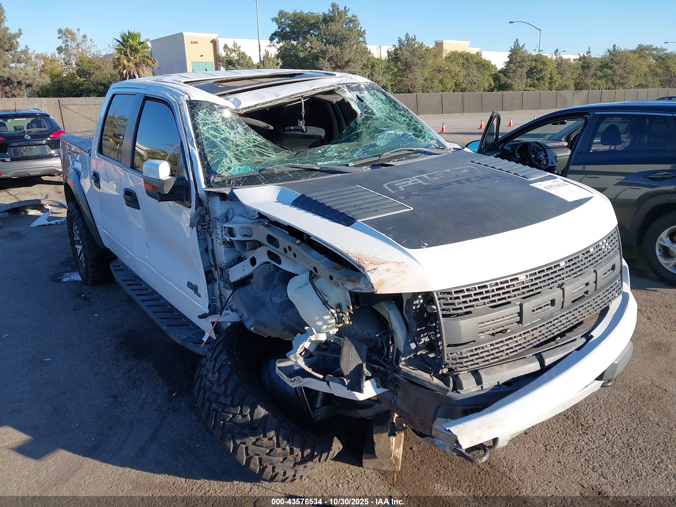 FORD F-150 image 6