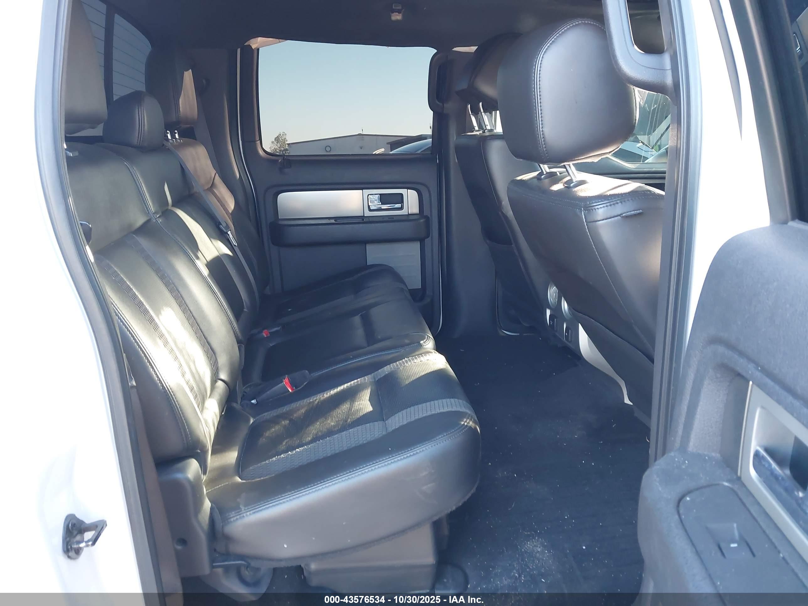 FORD F-150 image 8