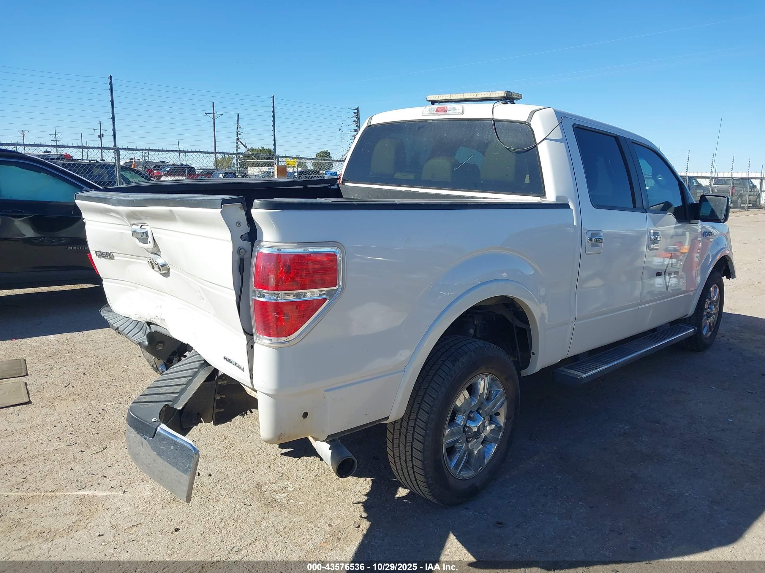FORD F-150 image 4