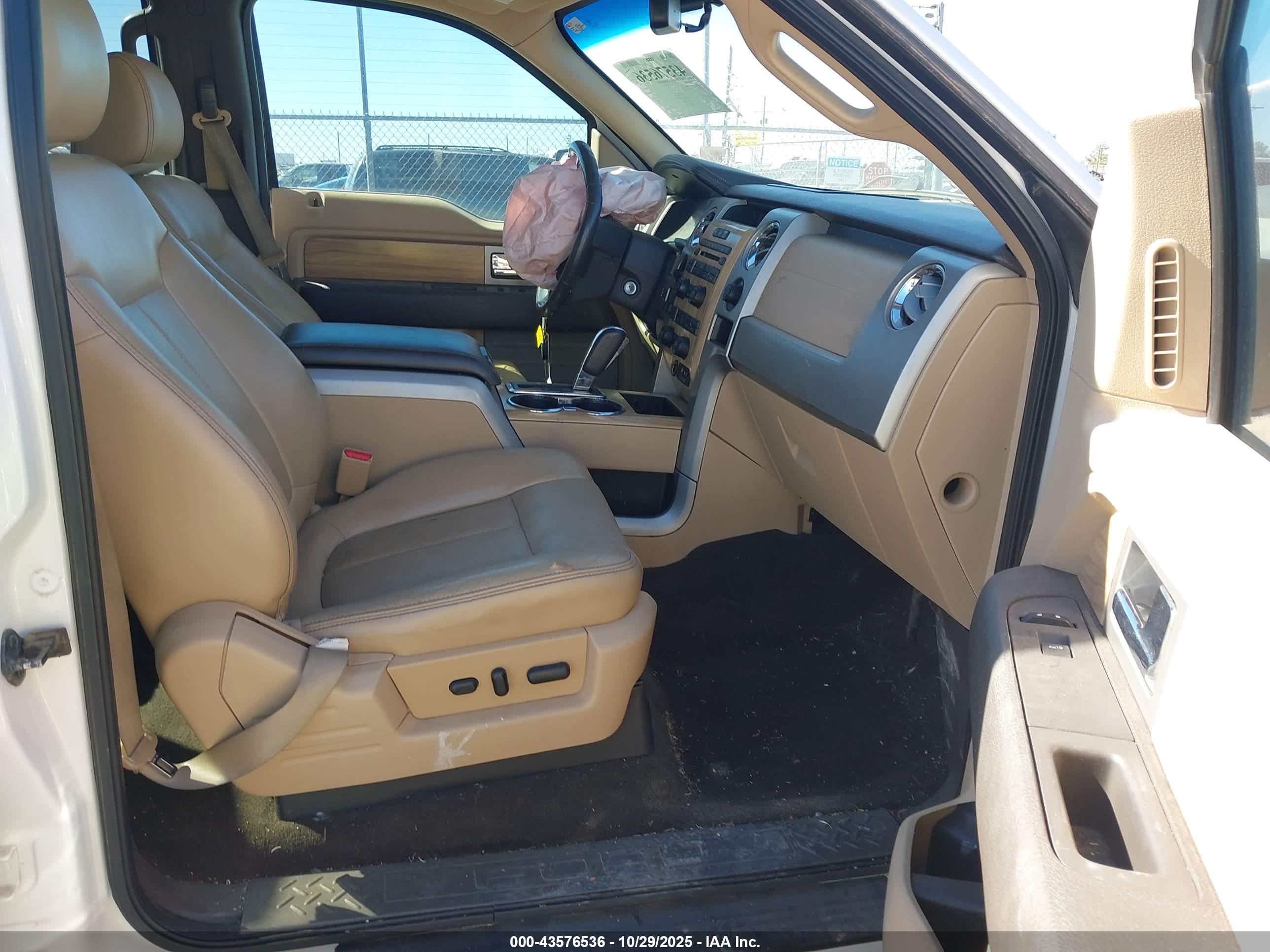 FORD F-150 image 5