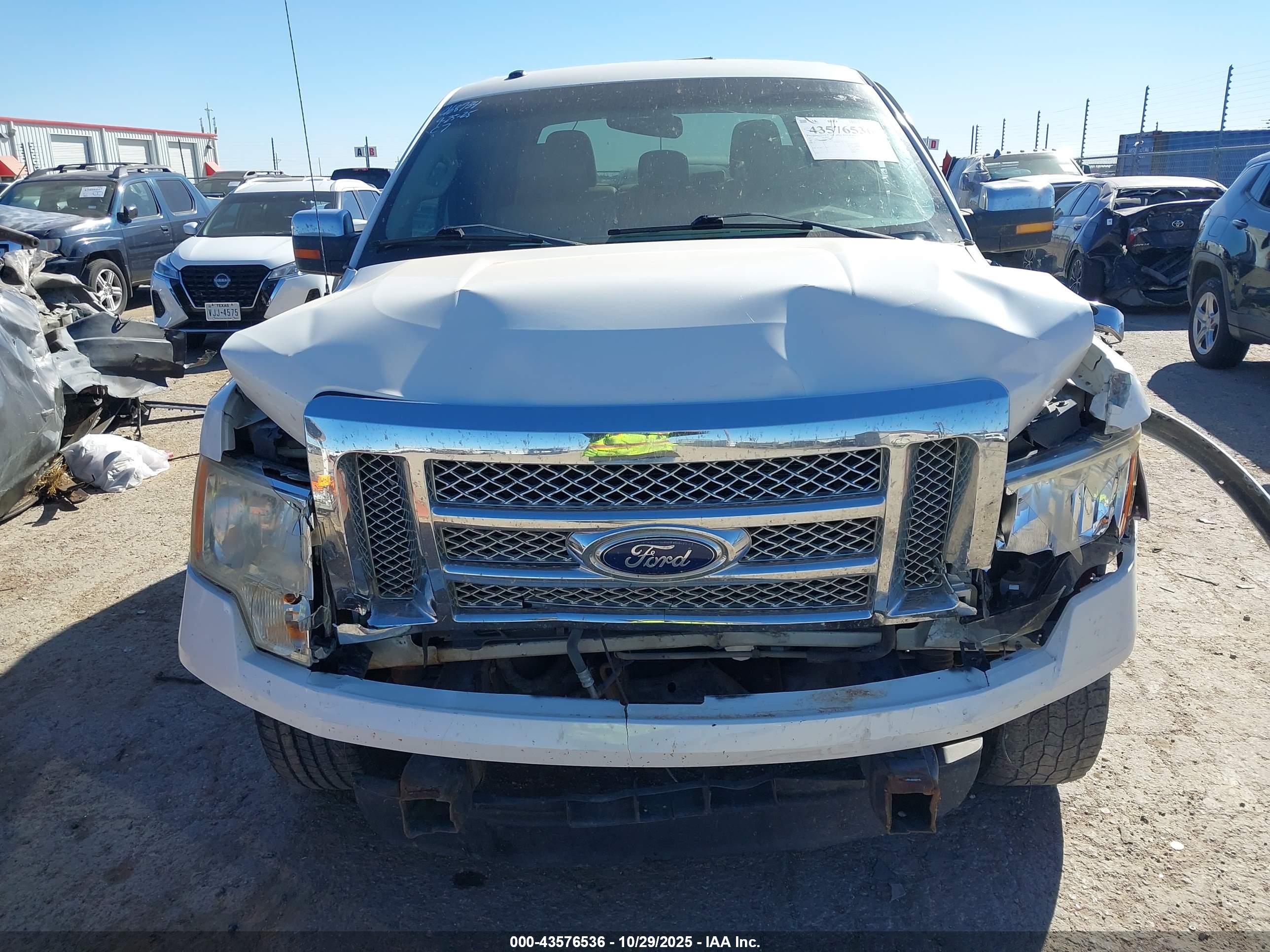 FORD F-150 image 6