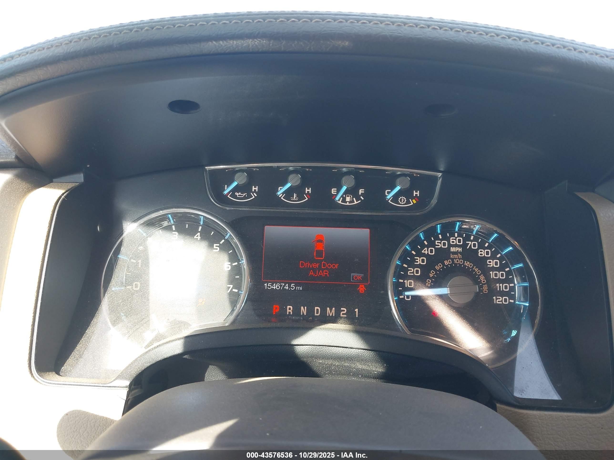 FORD F-150 image 7