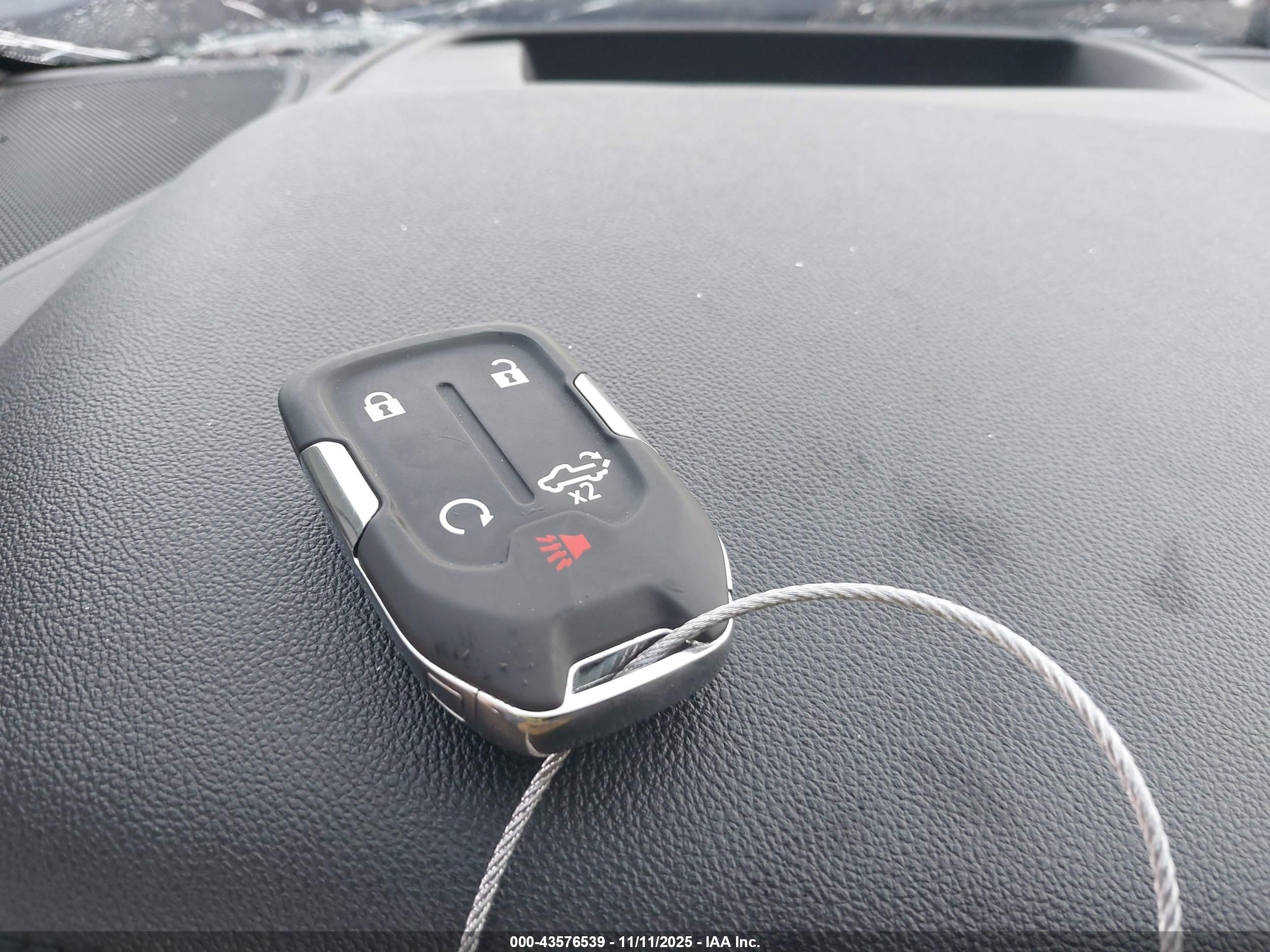 GMC SIERRA image 11
