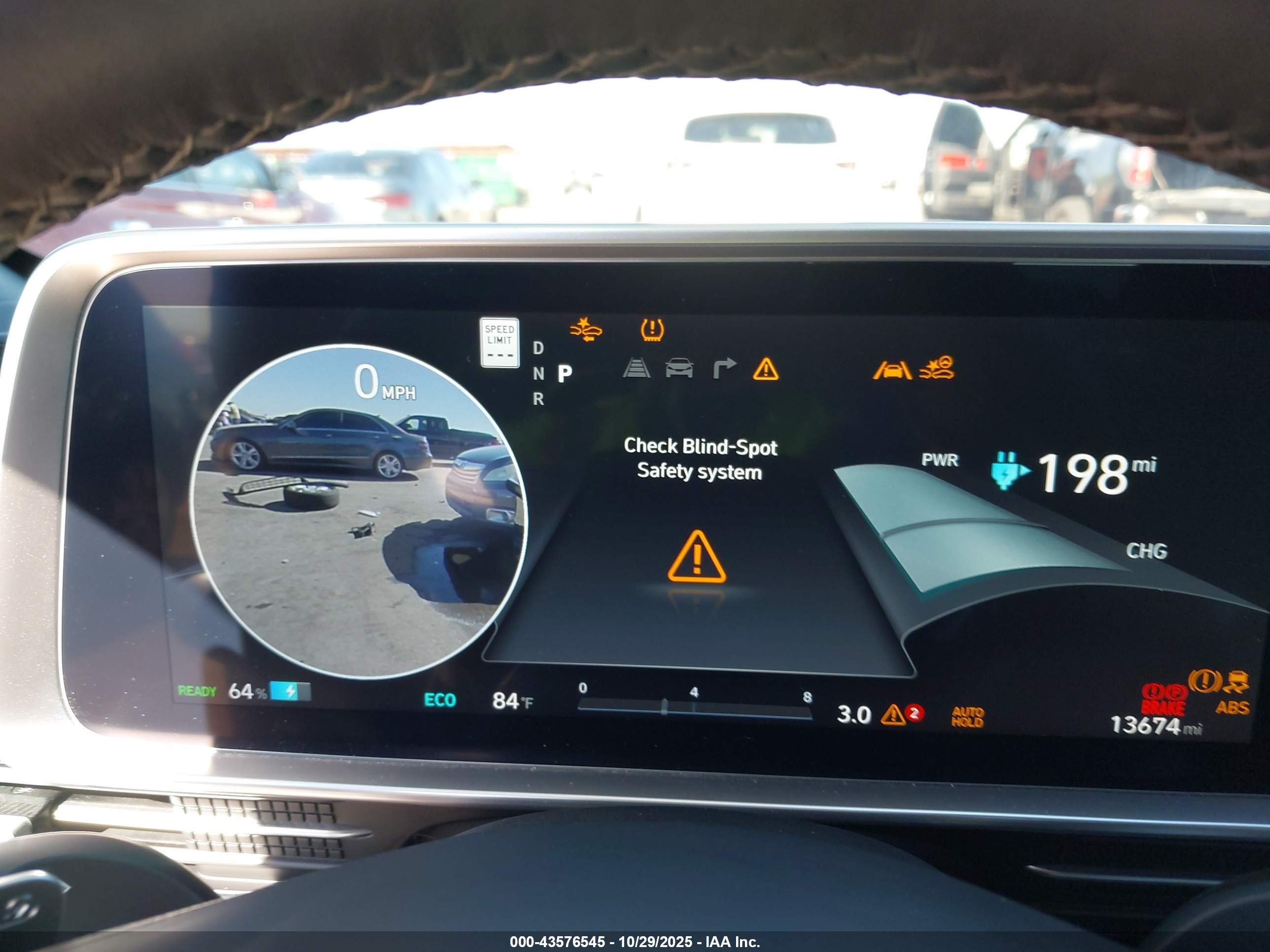 HYUNDAI IONIQ image 7