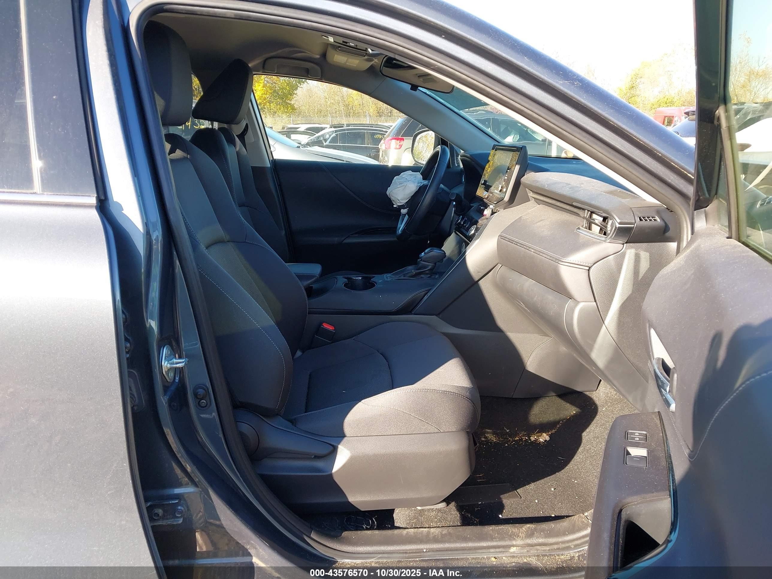 TOYOTA VENZA image 5