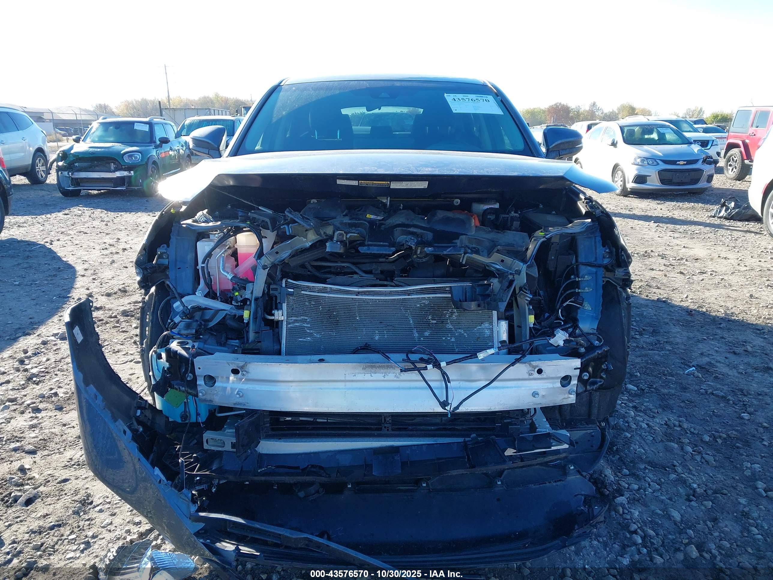 TOYOTA VENZA image 6