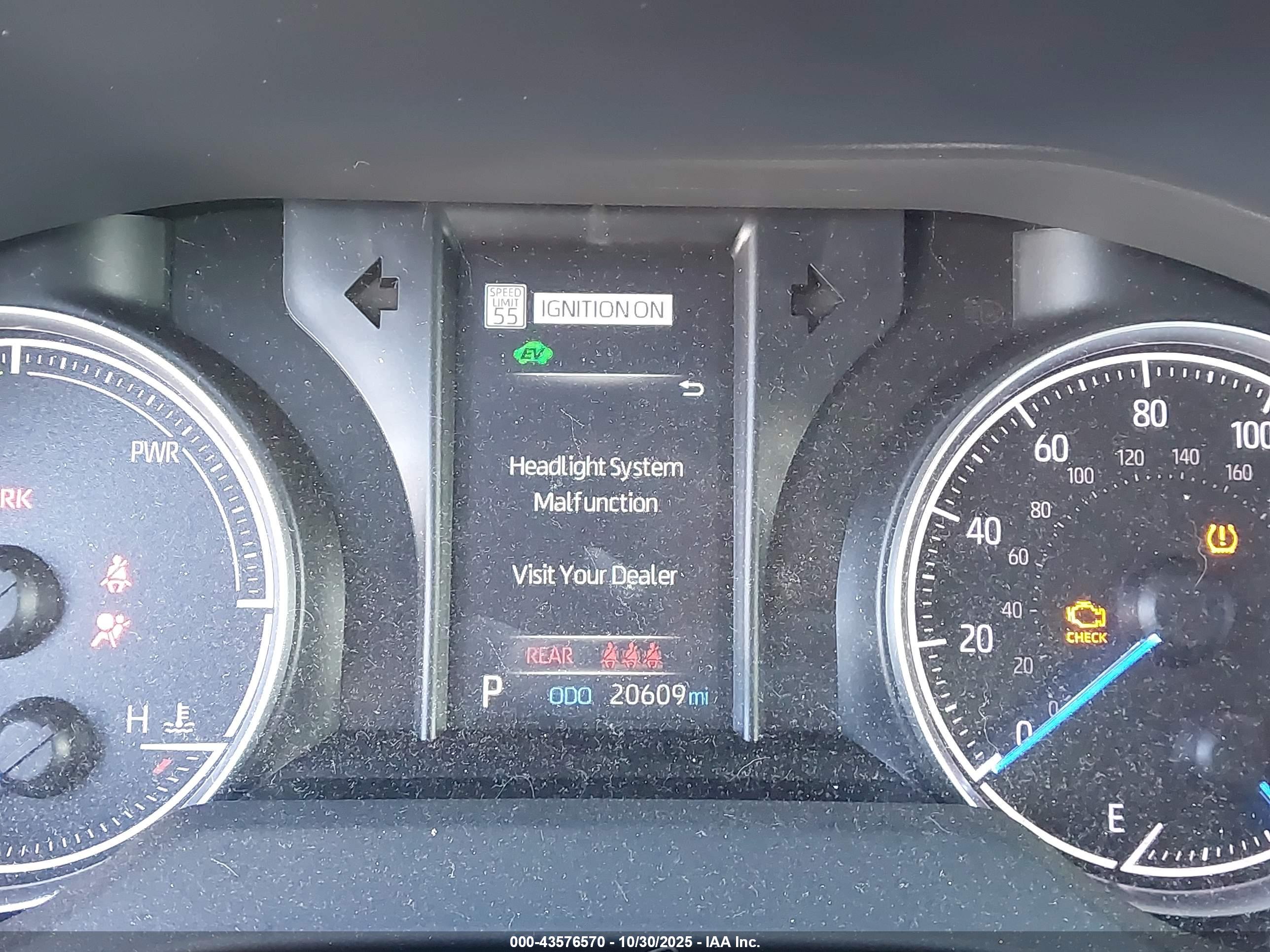 TOYOTA VENZA image 7
