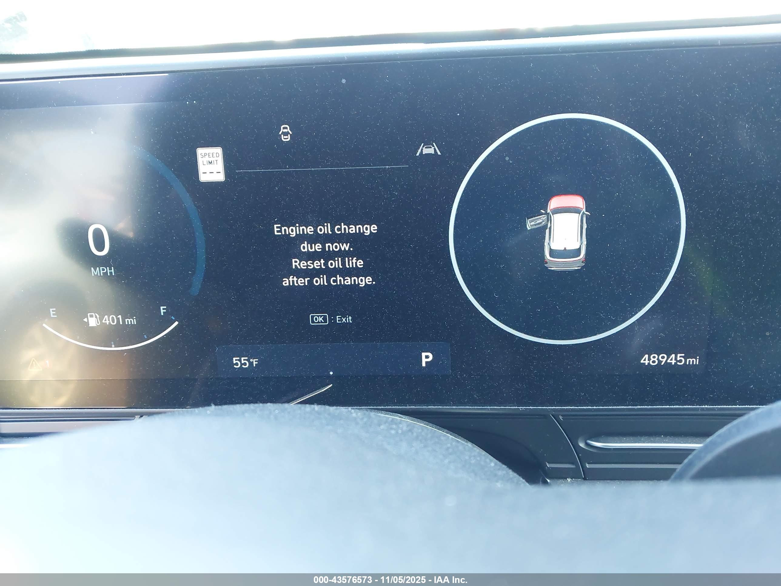 HYUNDAI KONA image 7