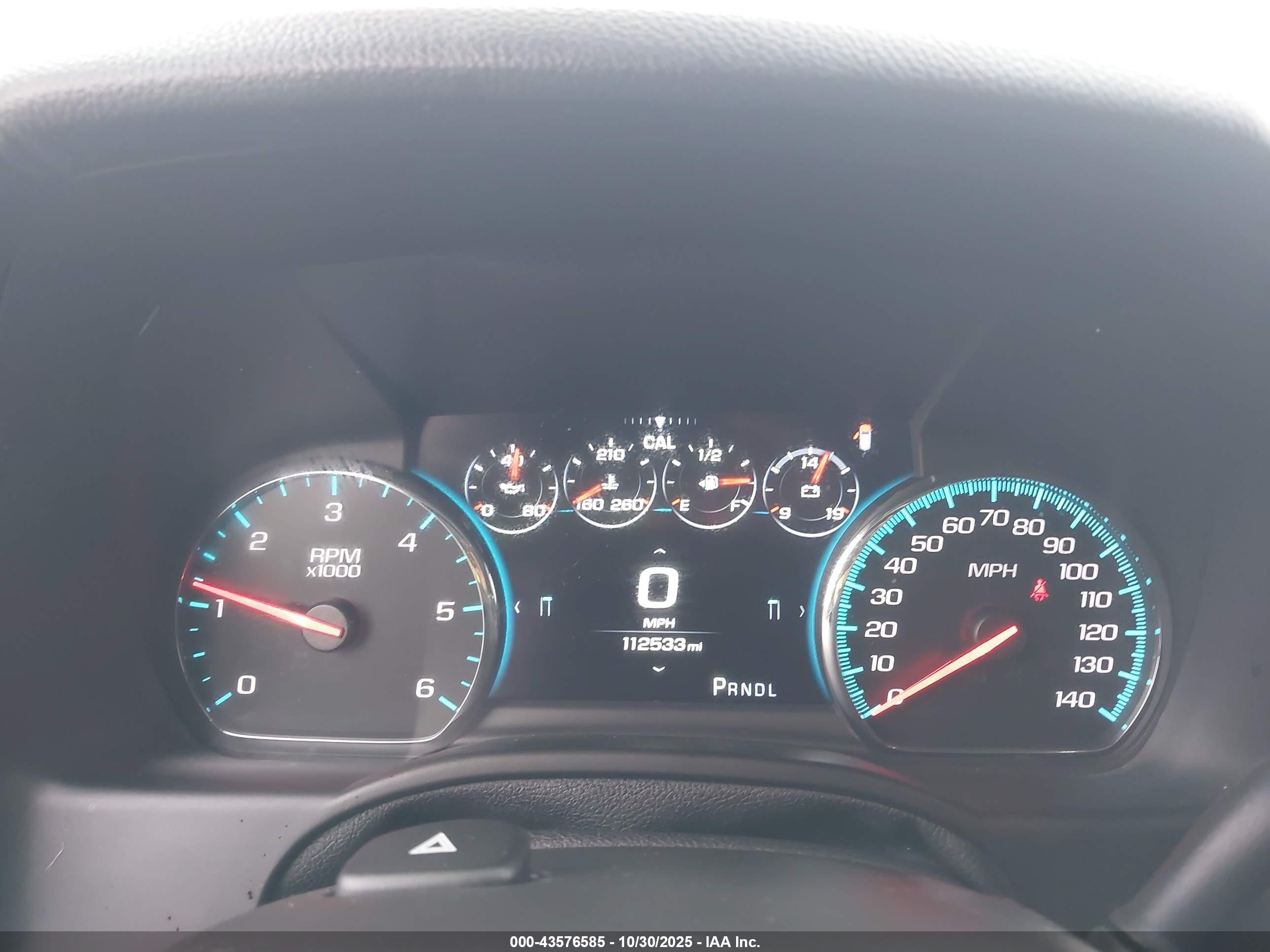 GMC YUKON image 7
