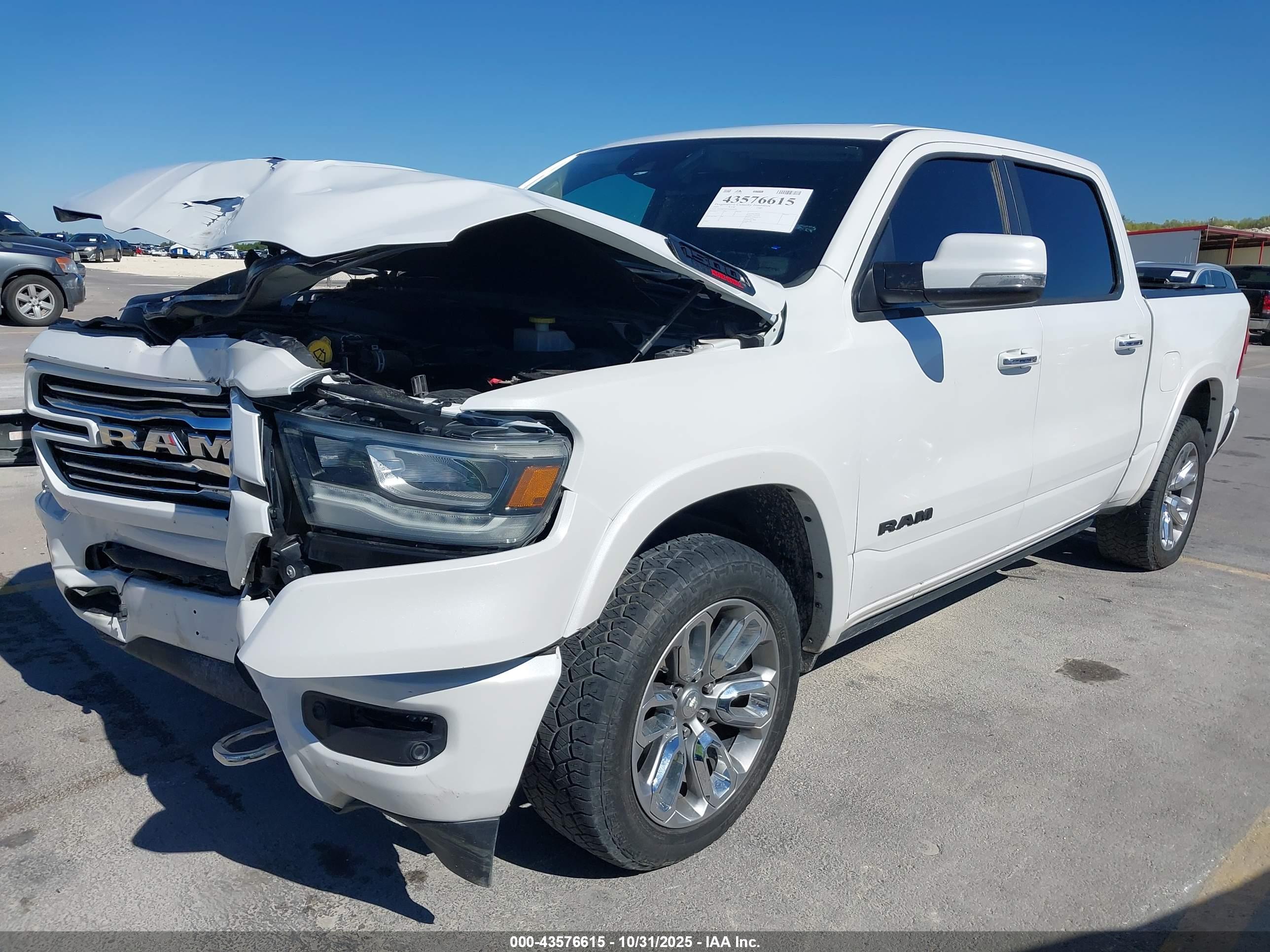 RAM 1500 image 2