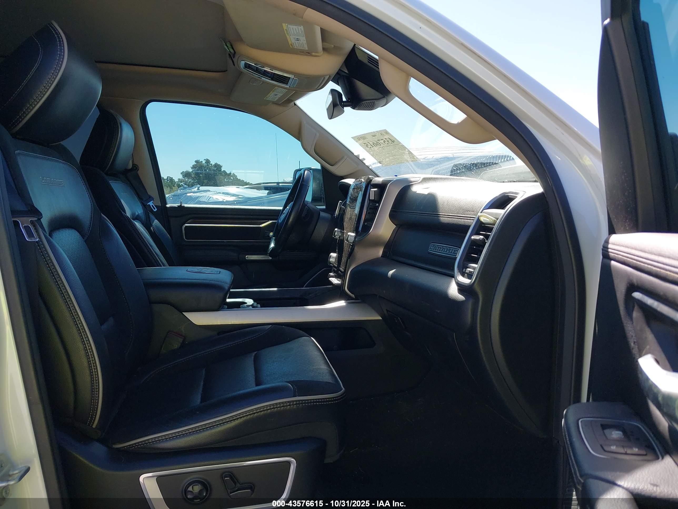 RAM 1500 image 5
