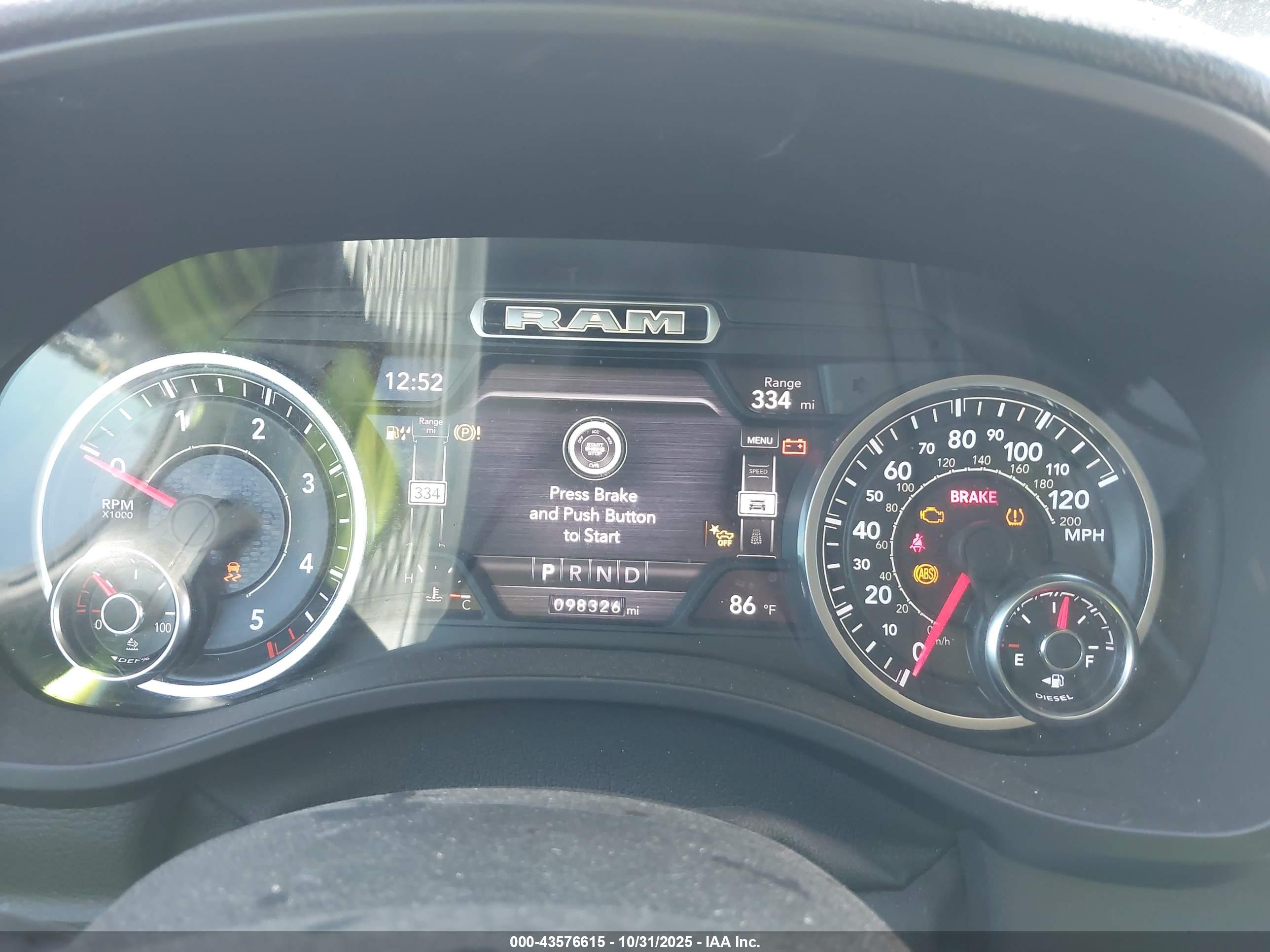 RAM 1500 image 7