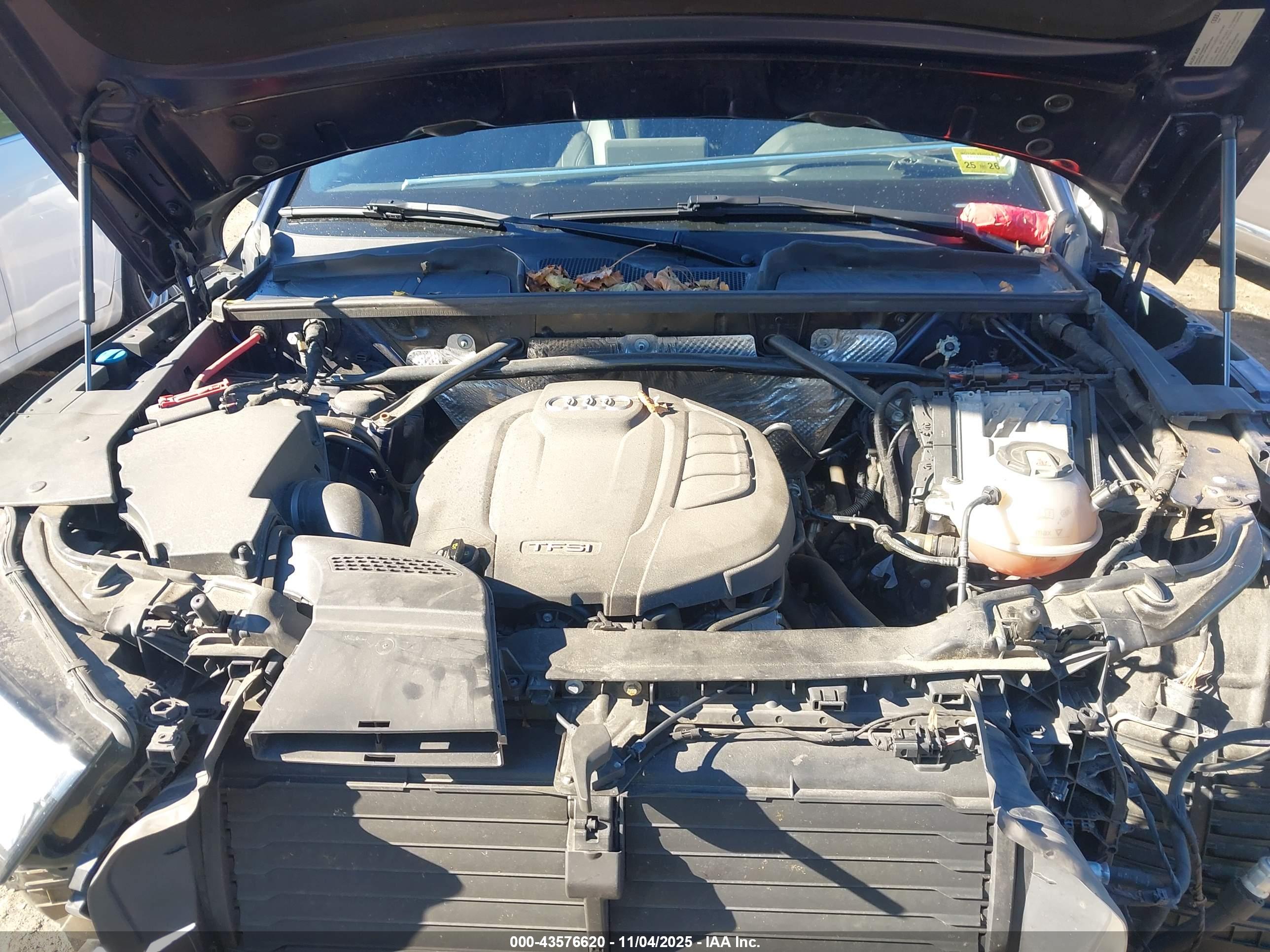 AUDI Q5 image 10