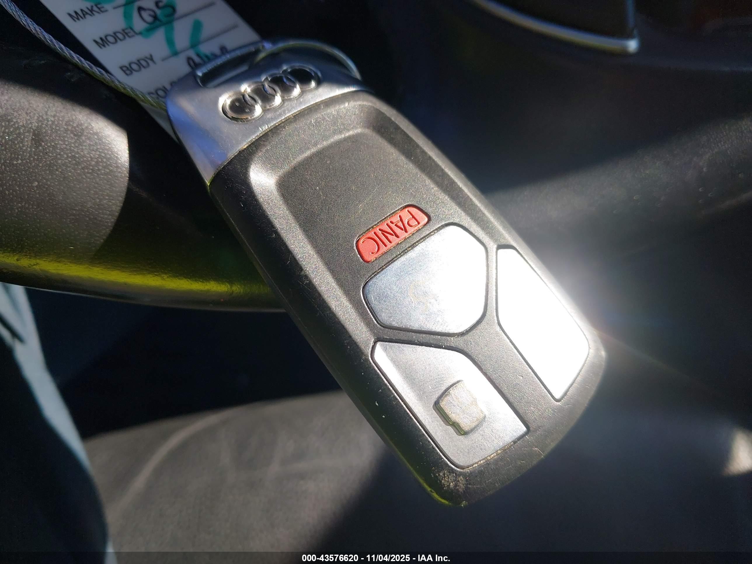 AUDI Q5 image 11