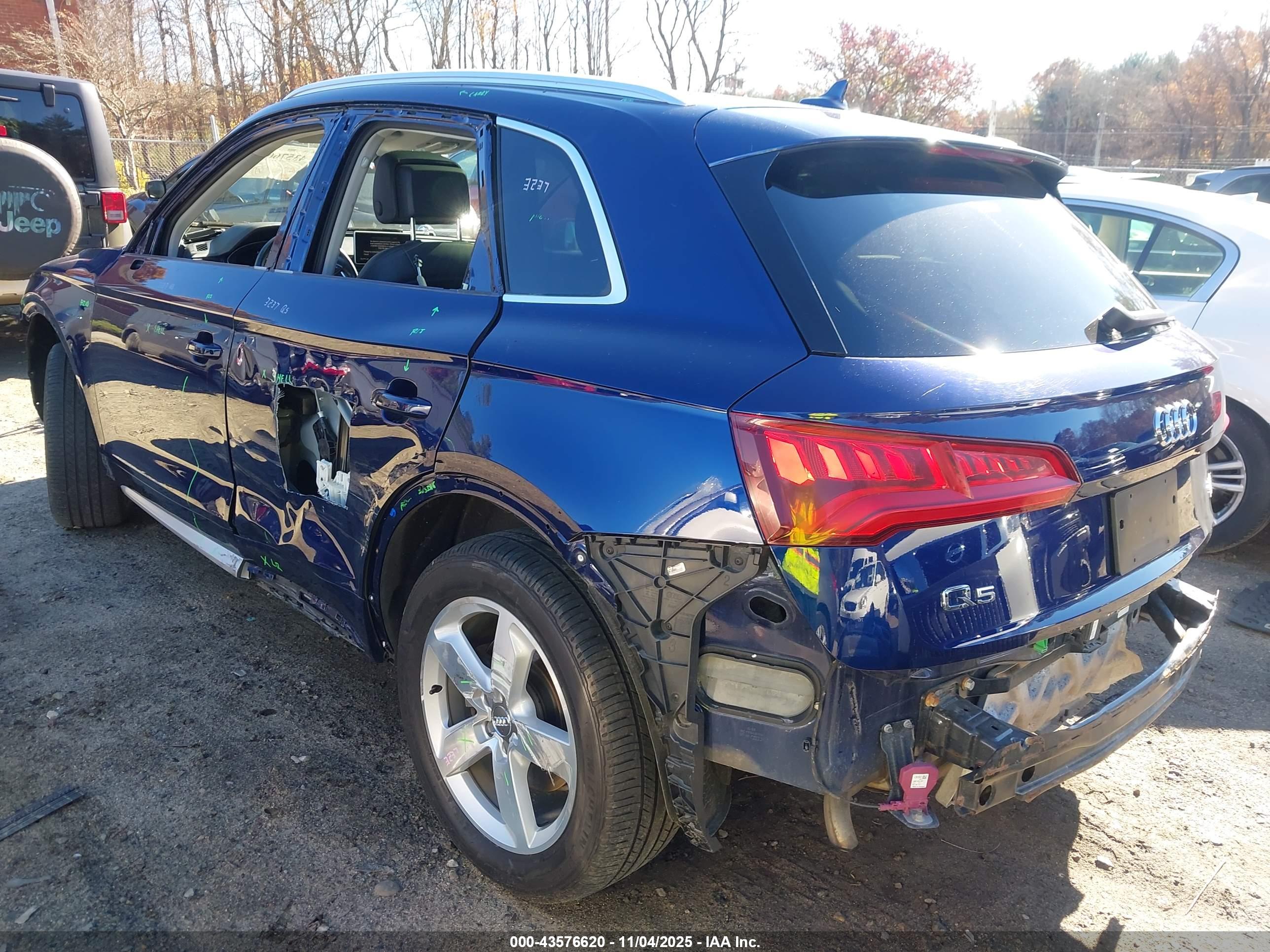 AUDI Q5 image 3