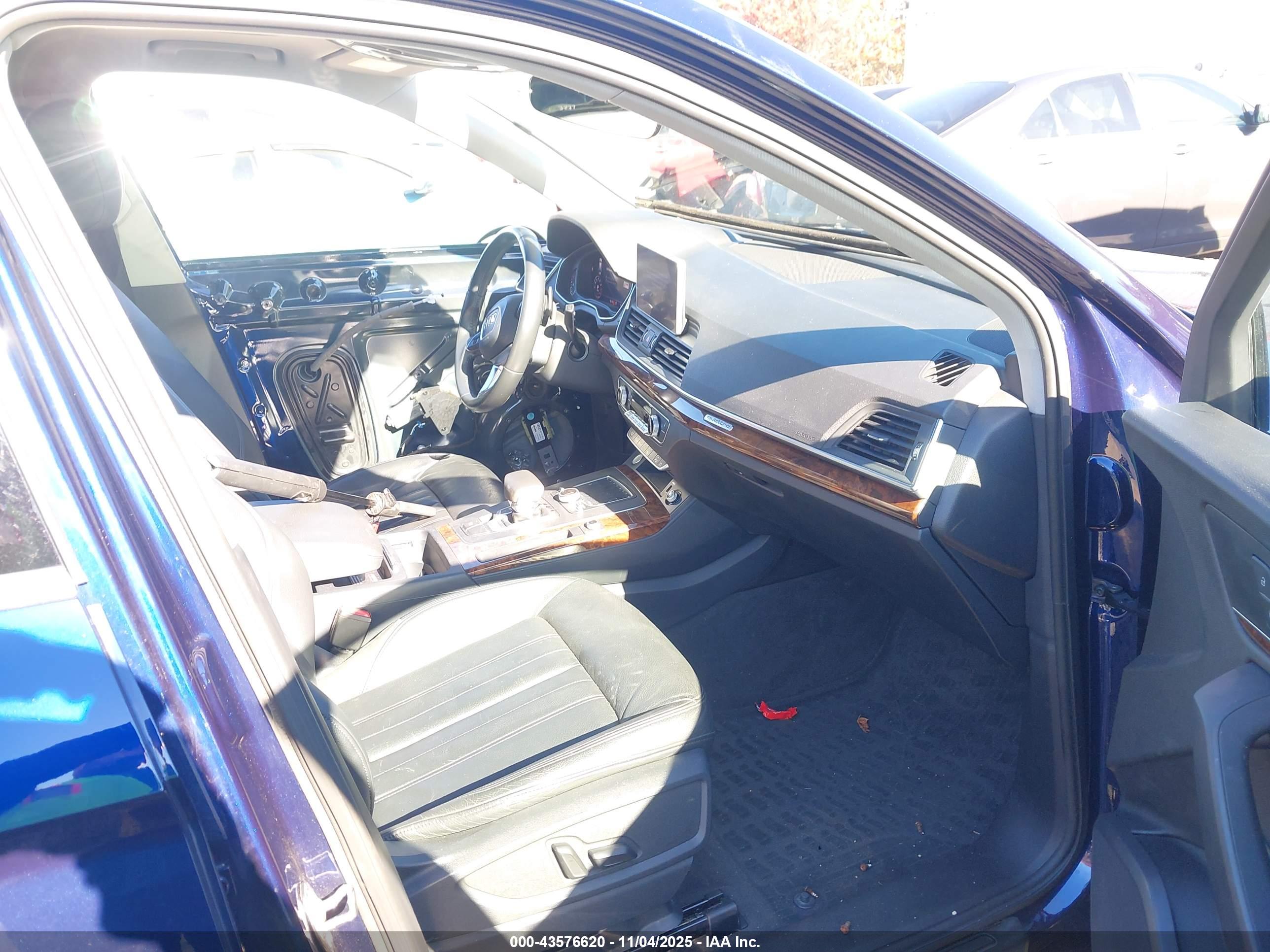 AUDI Q5 image 5
