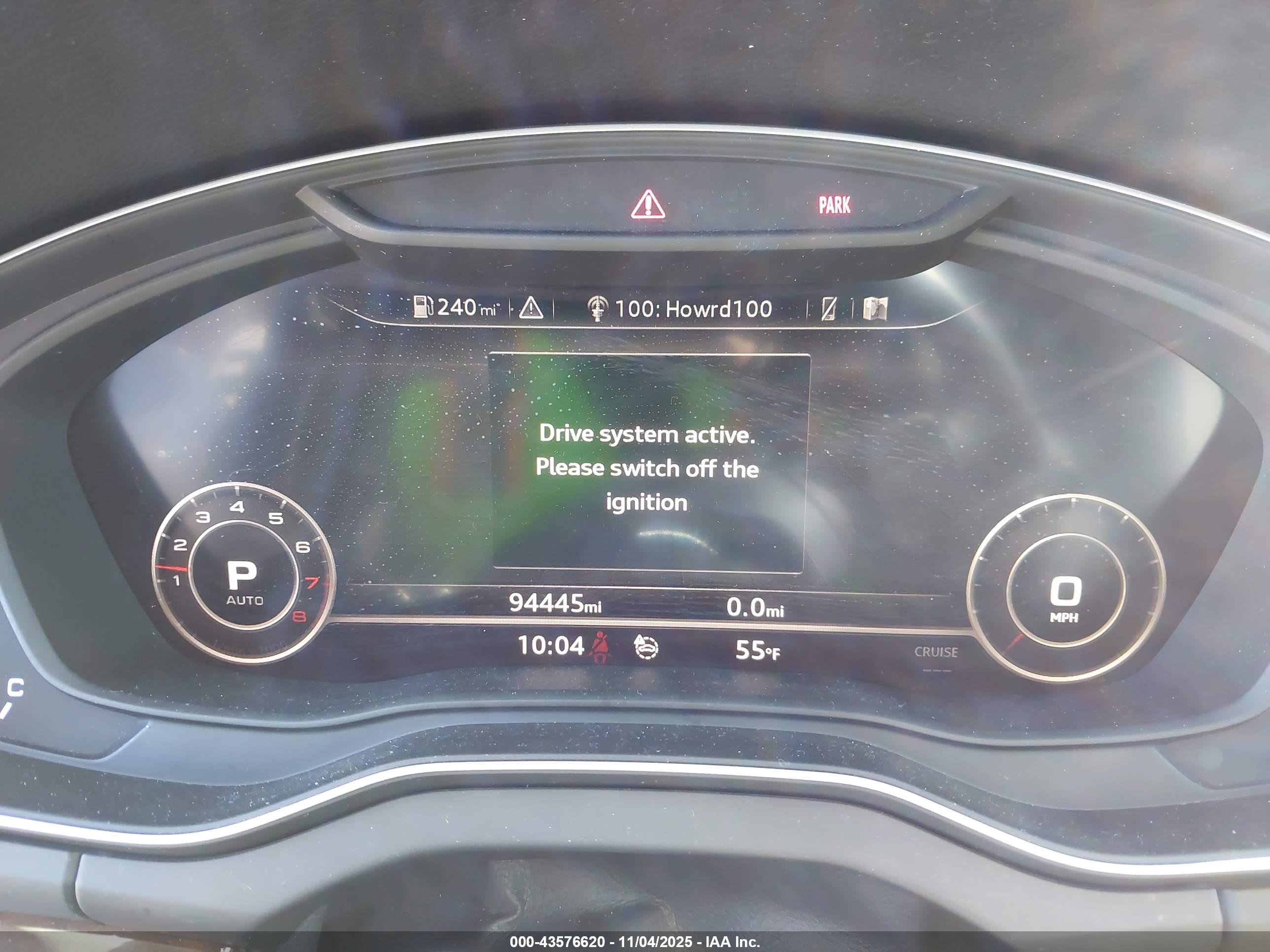 AUDI Q5 image 7