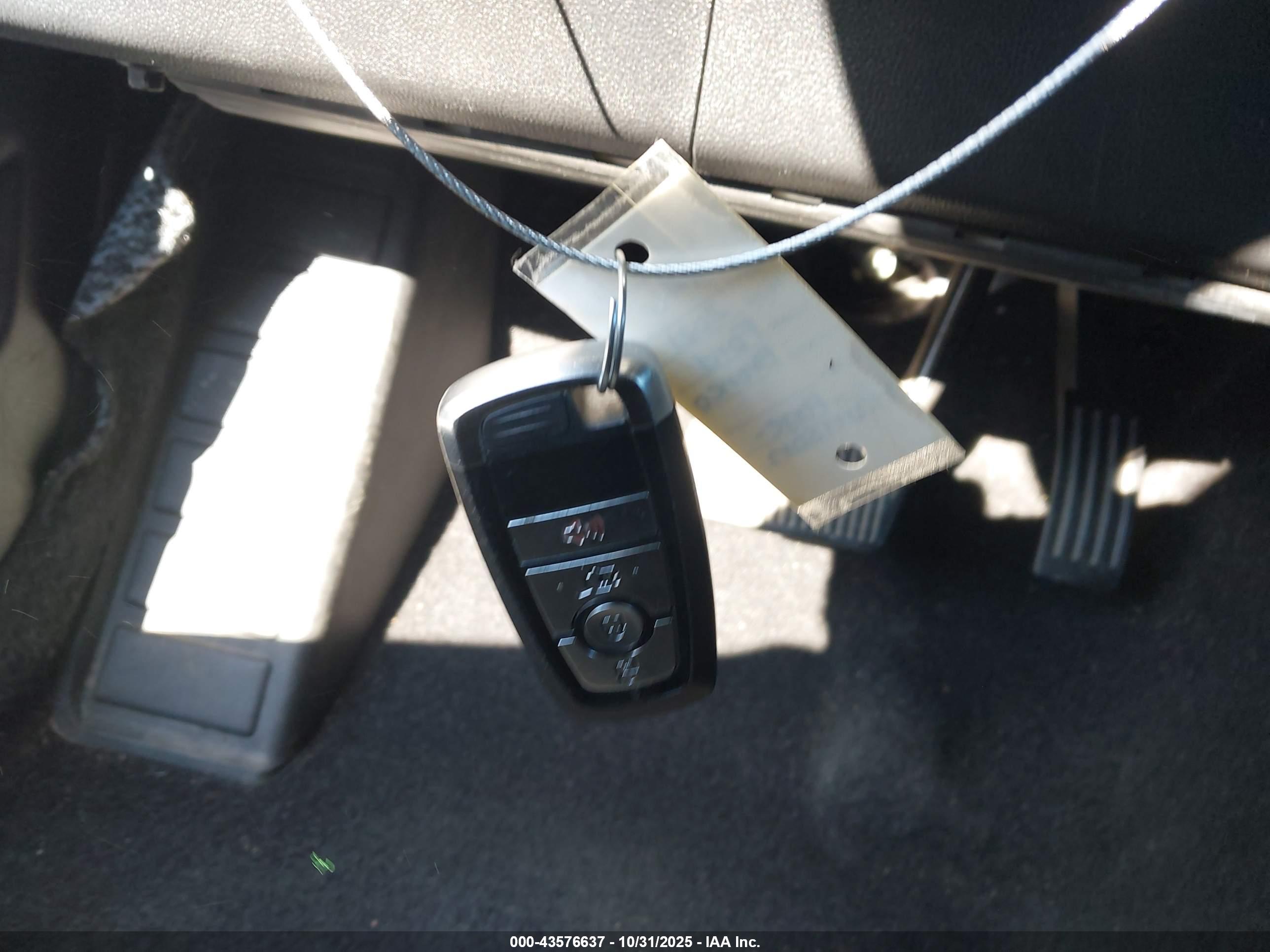 FORD BRONCO image 11