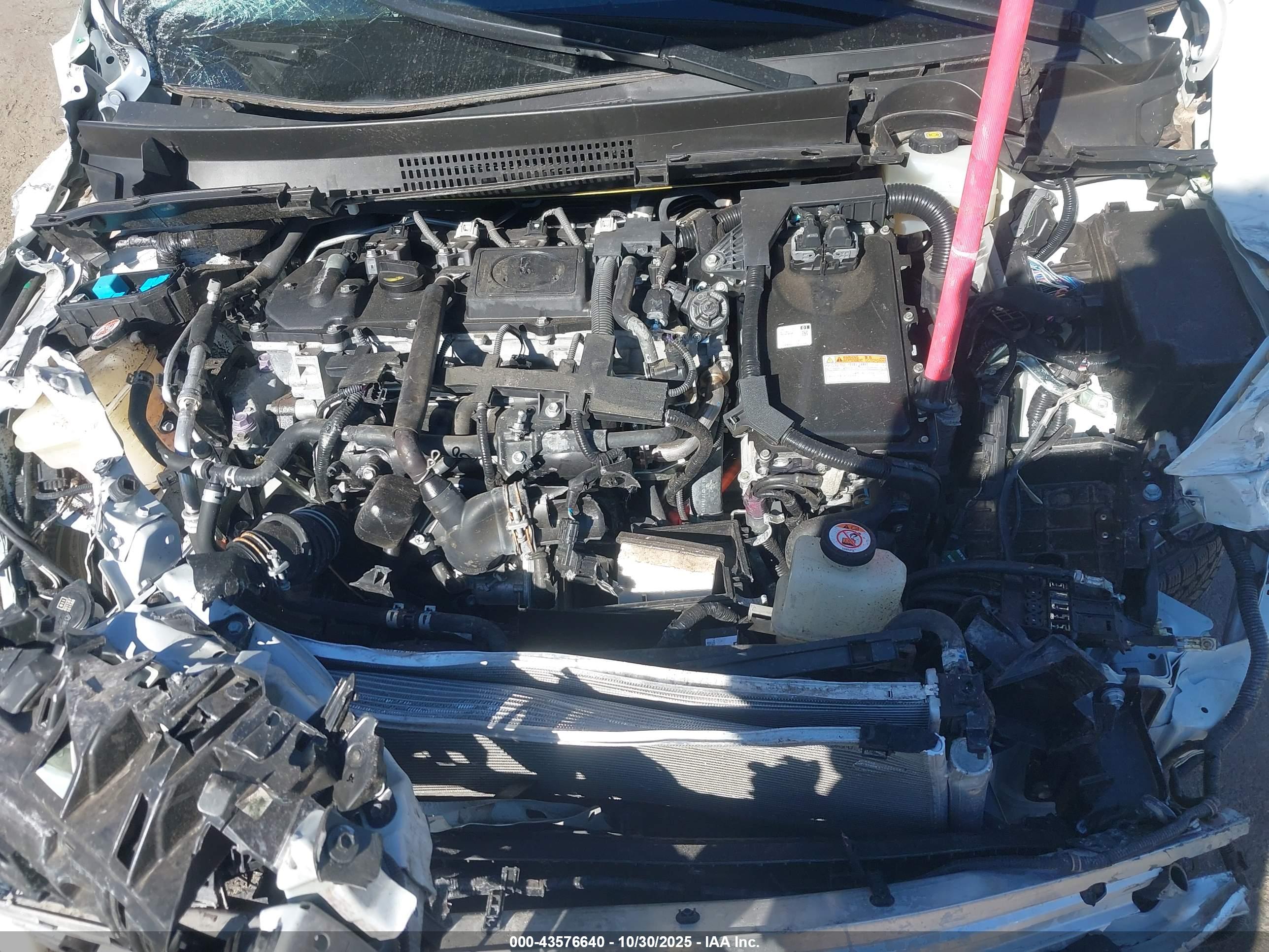 TOYOTA PRIUS image 10