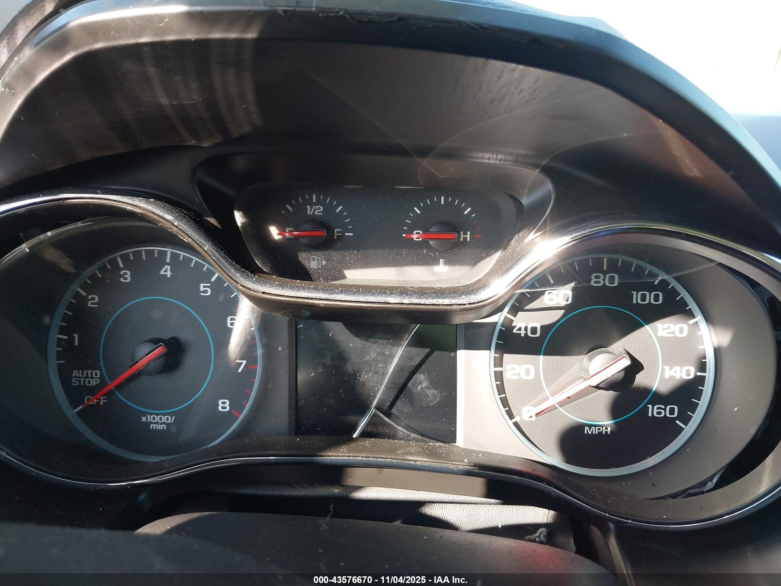 CHEVROLET CRUZE image 7