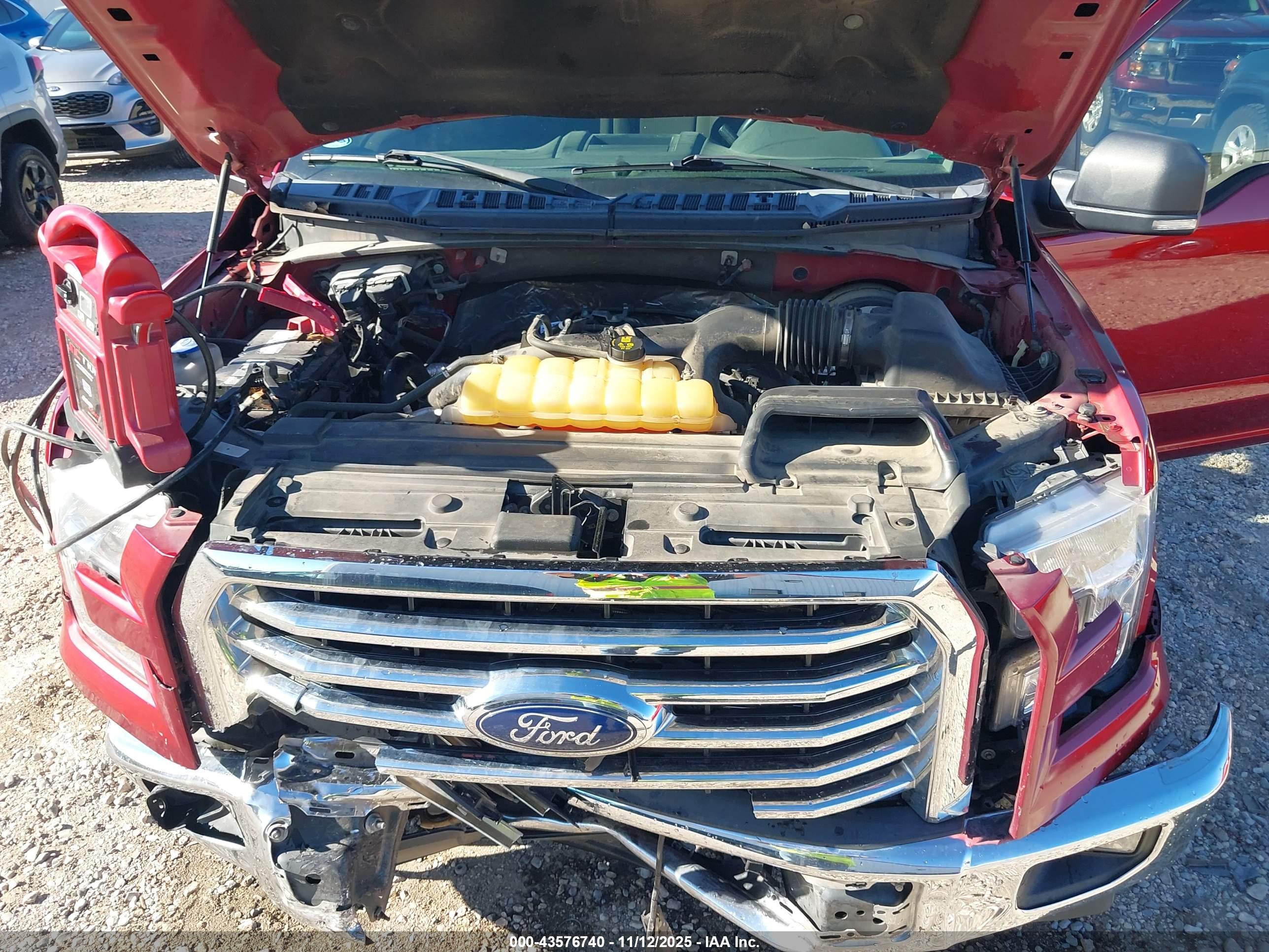 FORD F-150 image 10