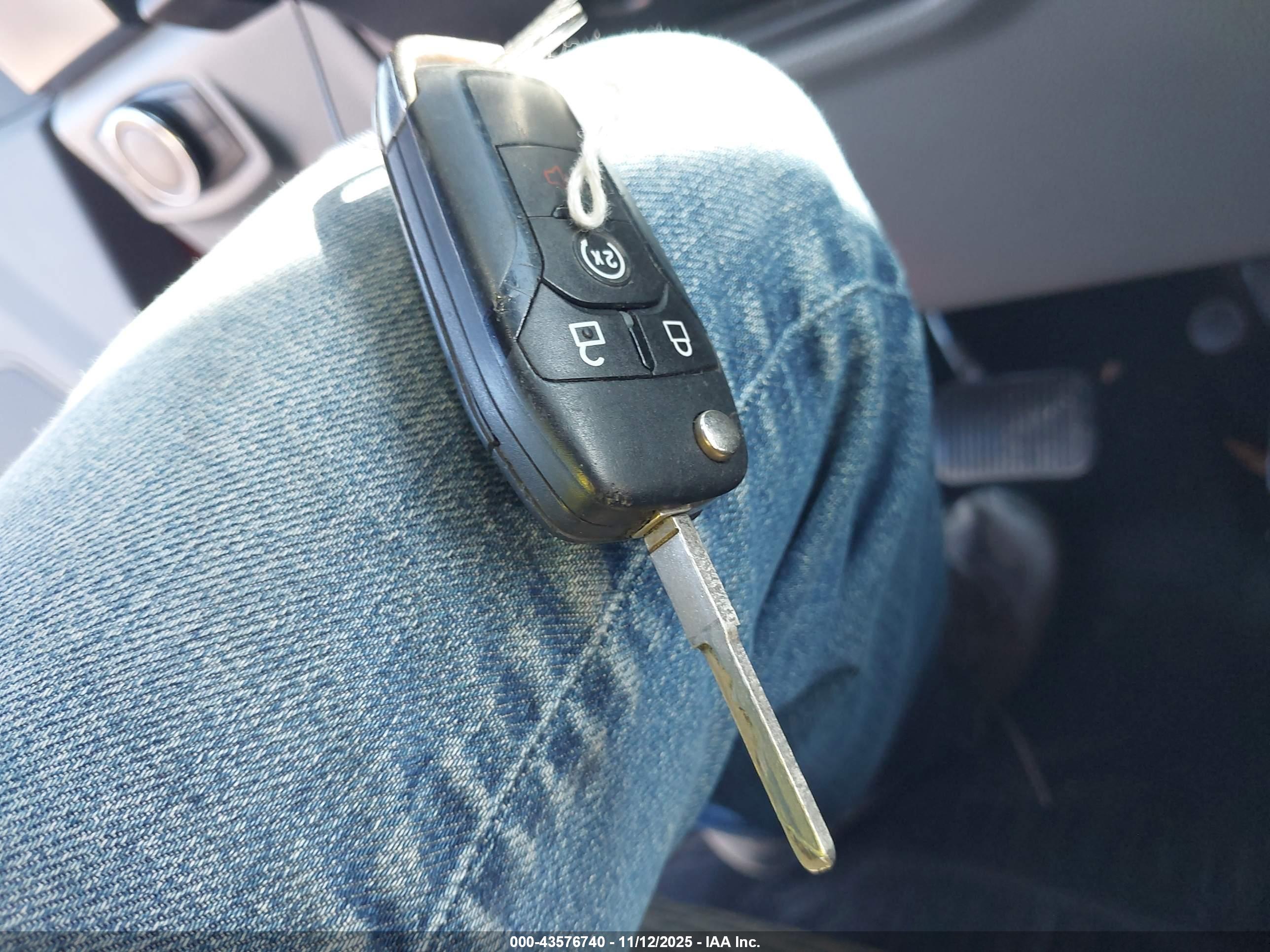 FORD F-150 image 11
