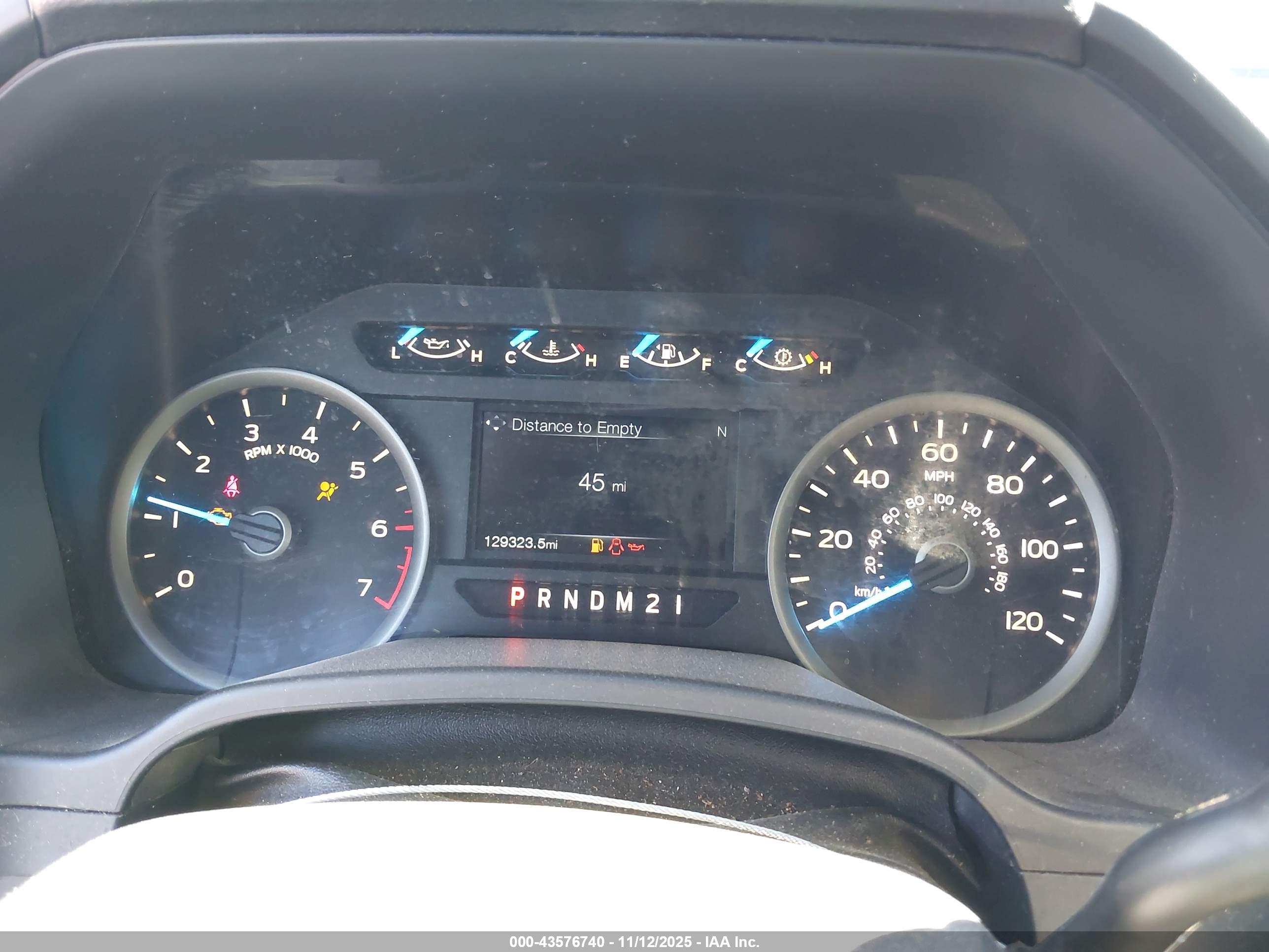 FORD F-150 image 7