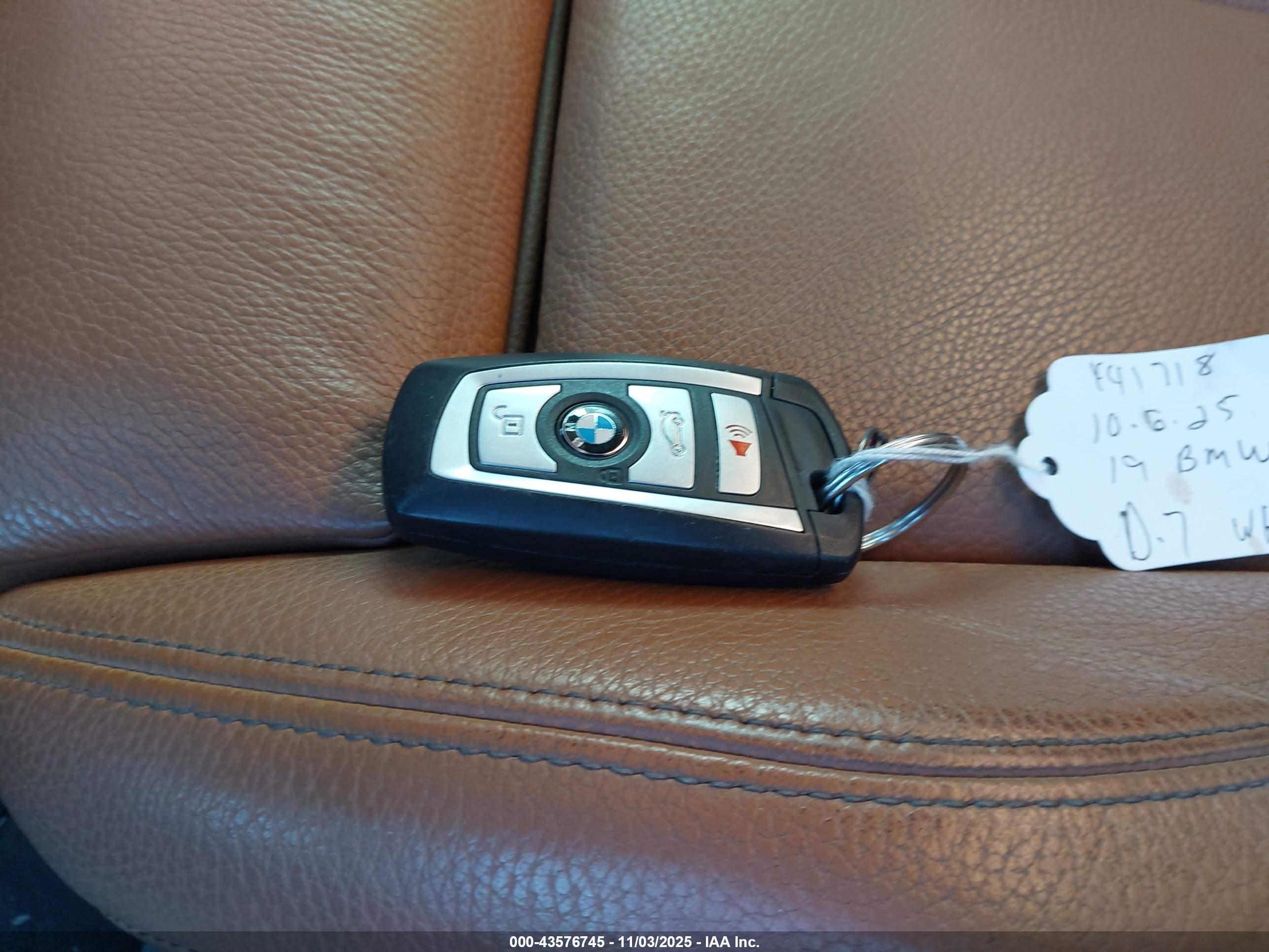 BMW 430I image 11