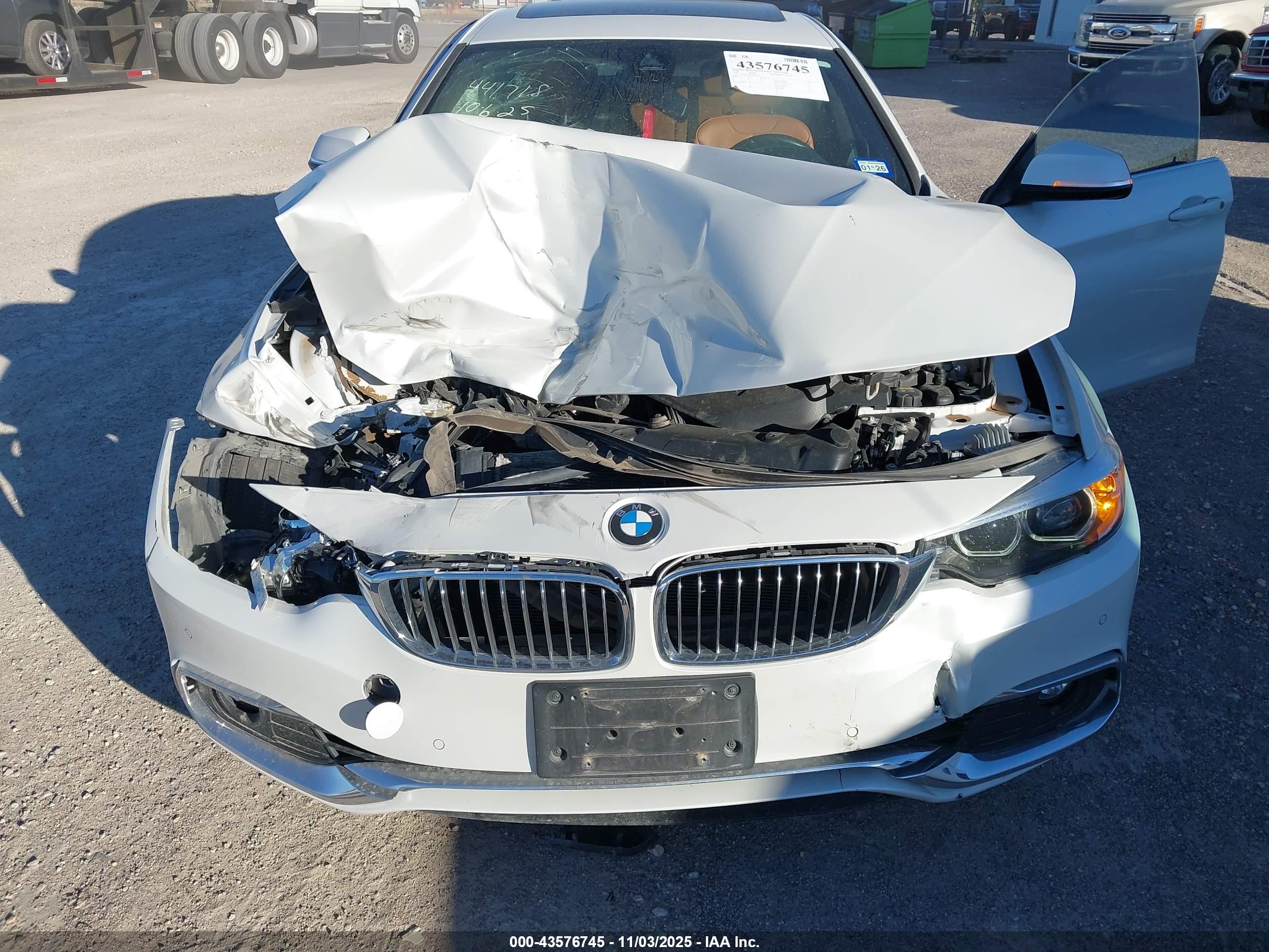 BMW 430I image 6