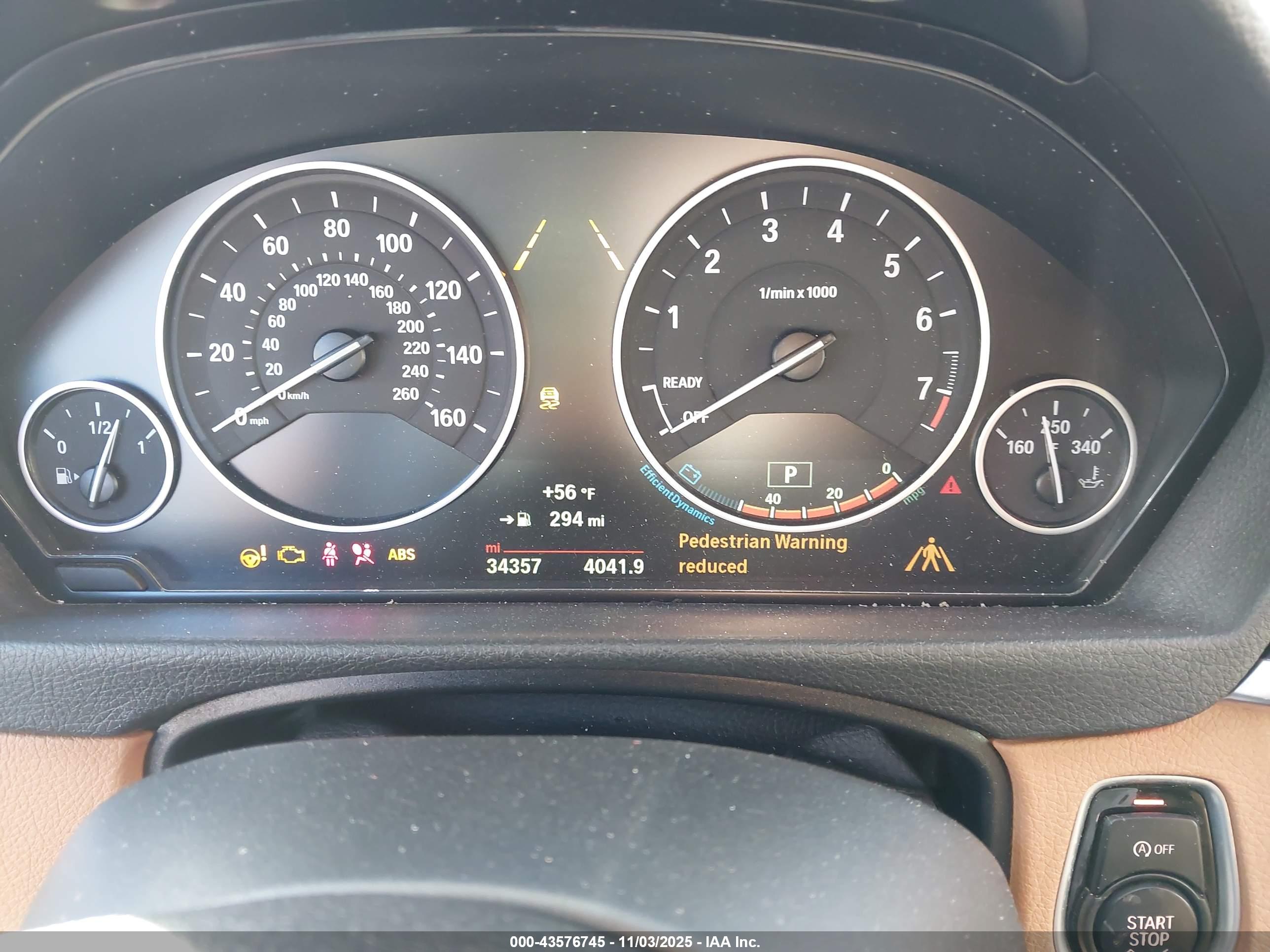 BMW 430I image 7