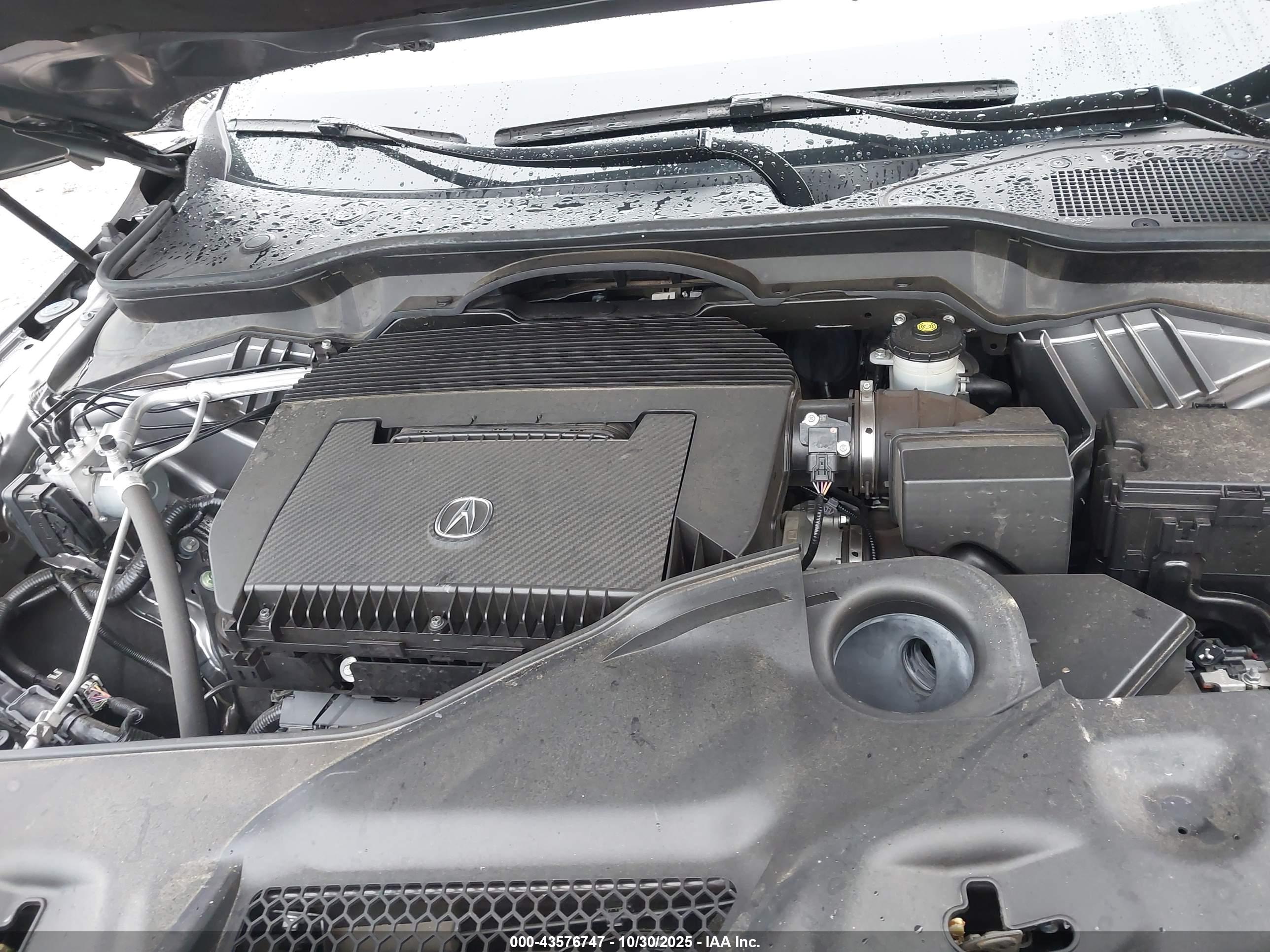 ACURA MDX image 10