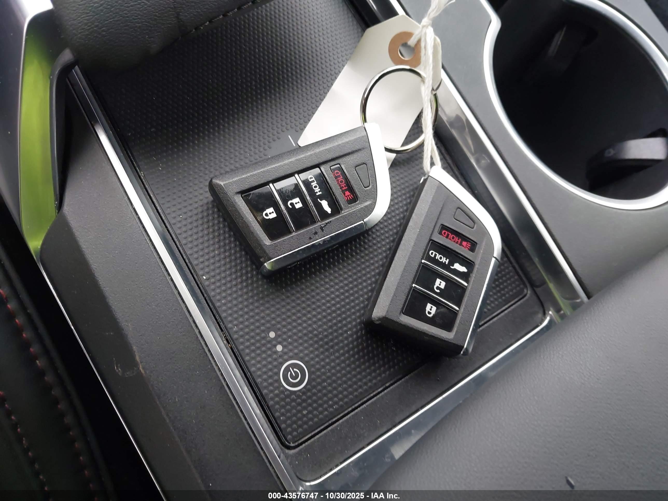 ACURA MDX image 11