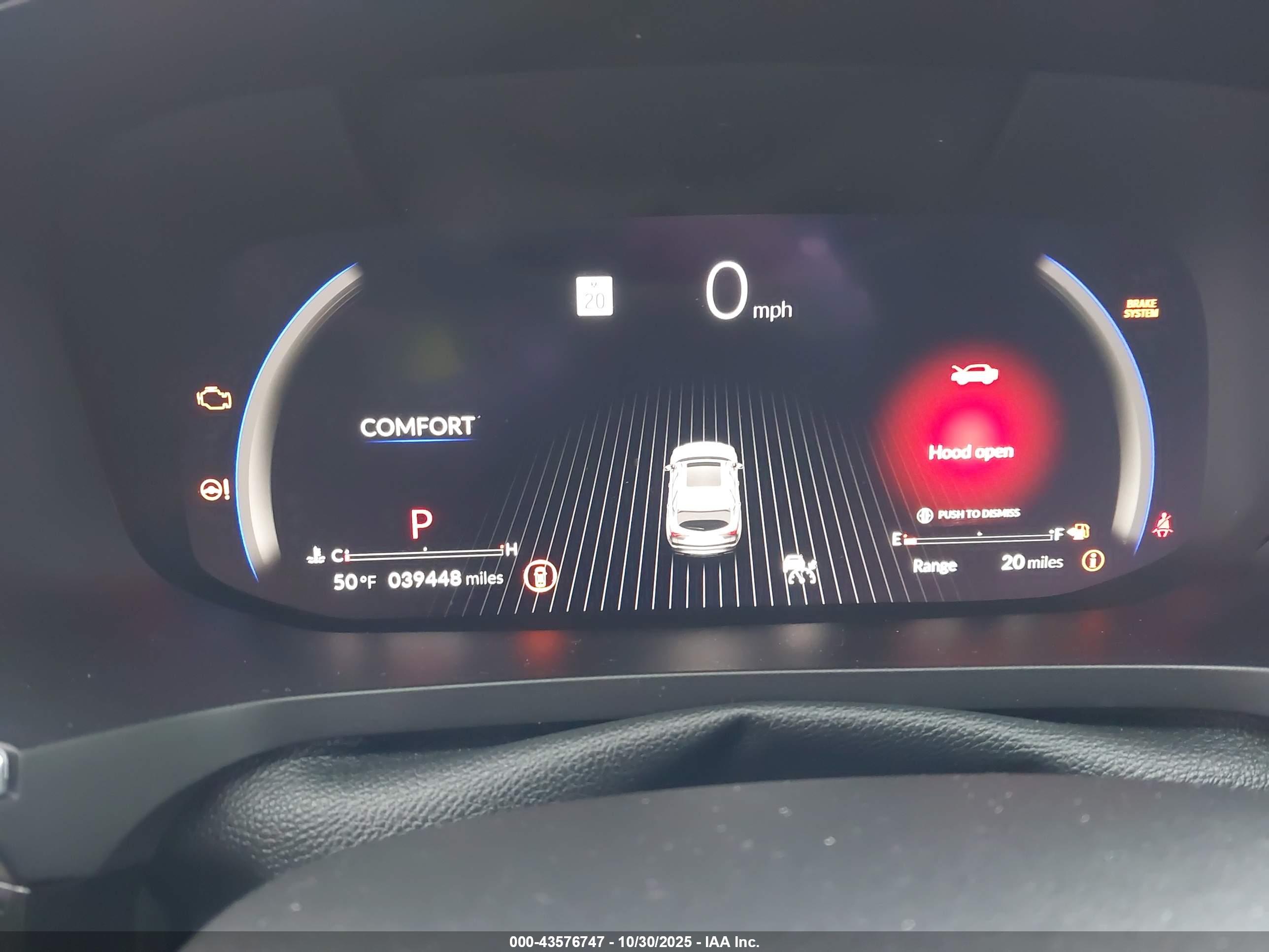 ACURA MDX image 7