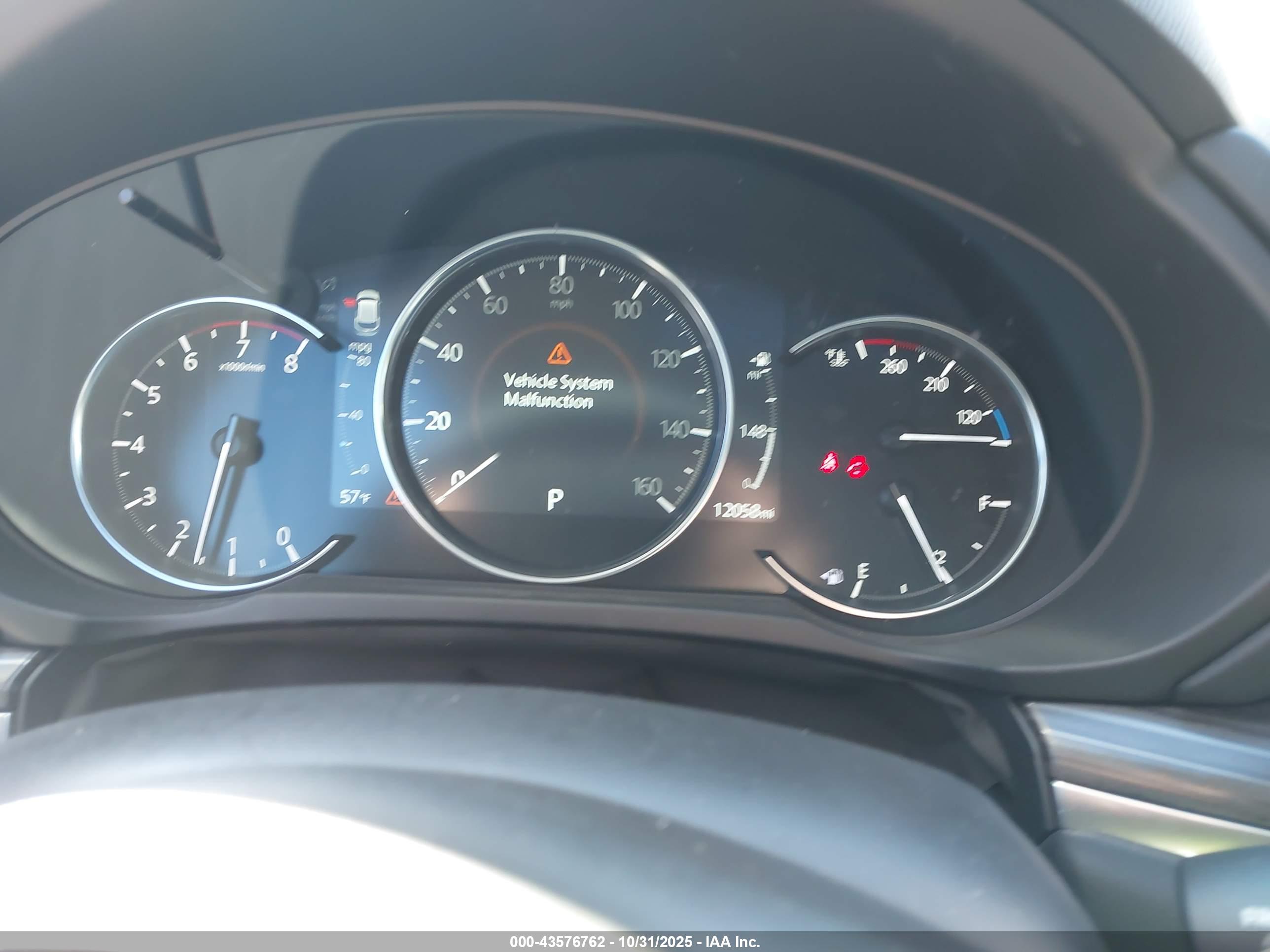 MAZDA CX-5 image 7