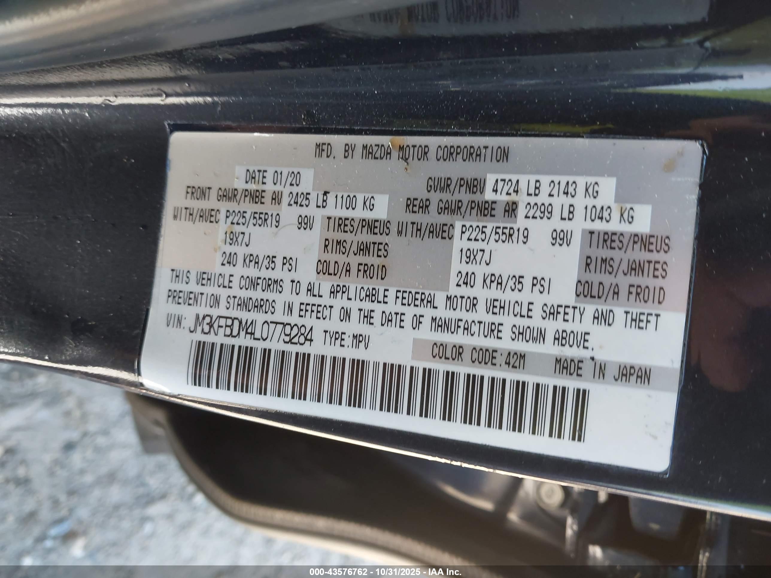 MAZDA CX-5 image 9
