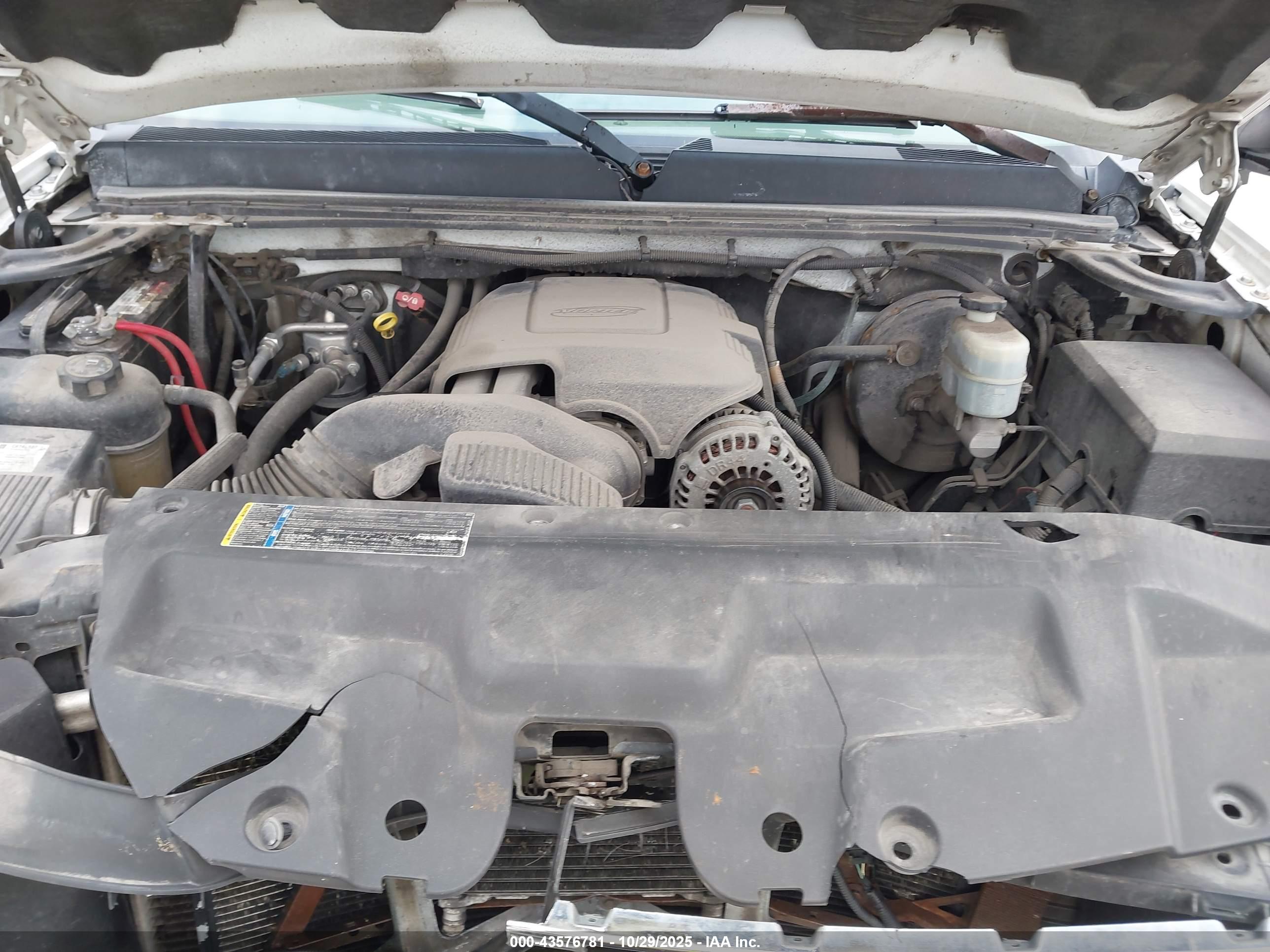 GMC SIERRA image 10