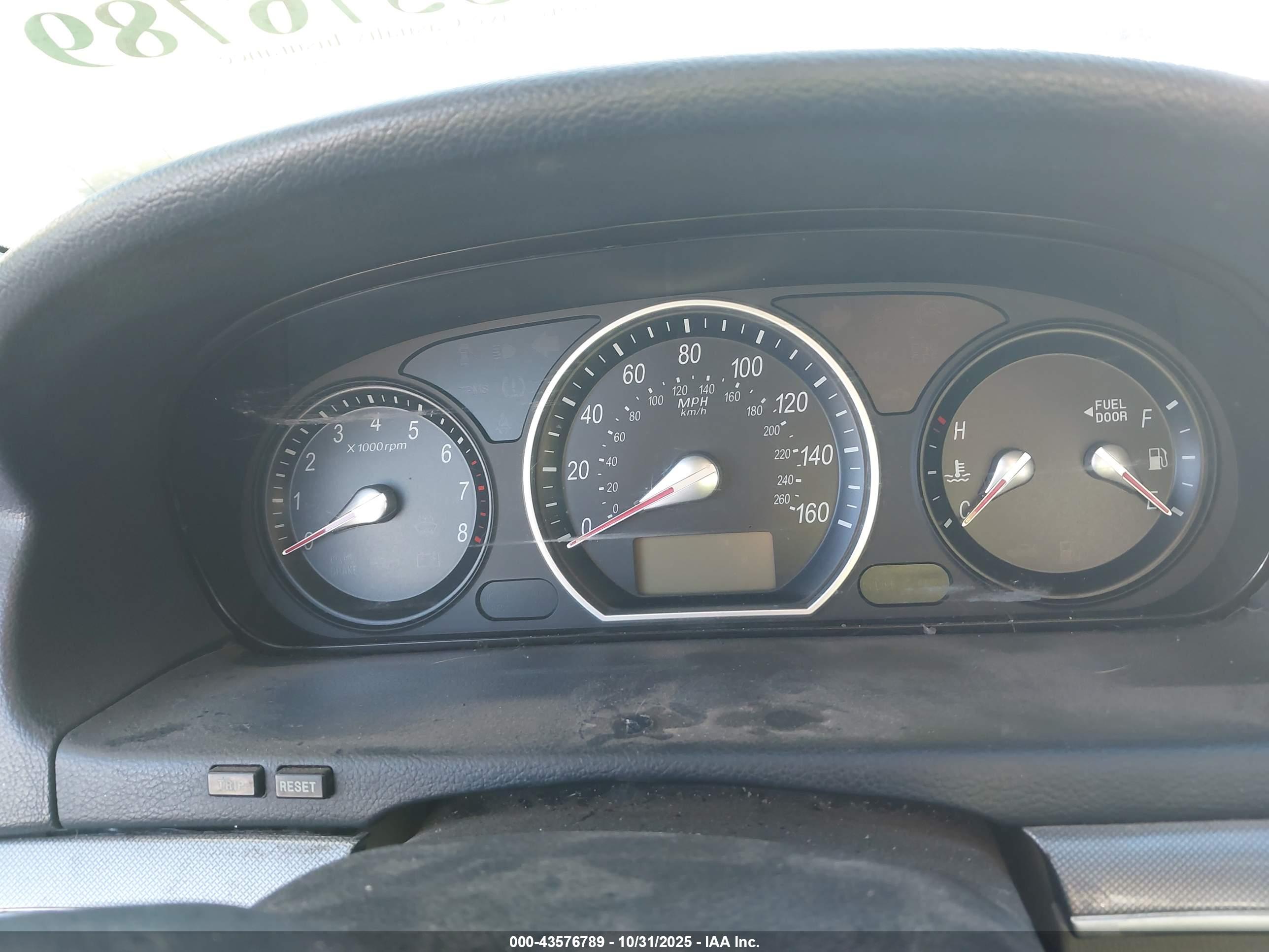 HYUNDAI SONATA image 7