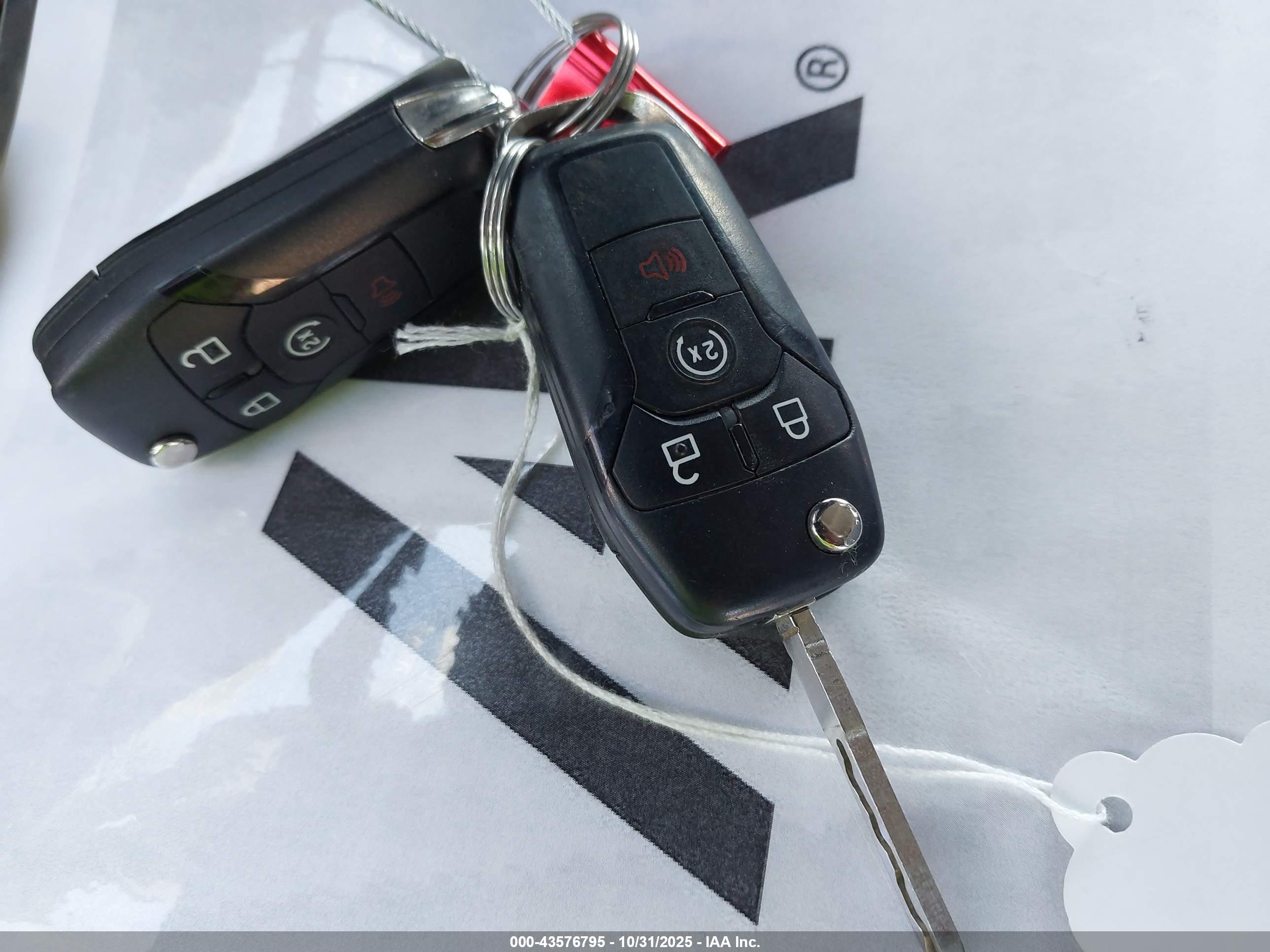 FORD F-150 image 11