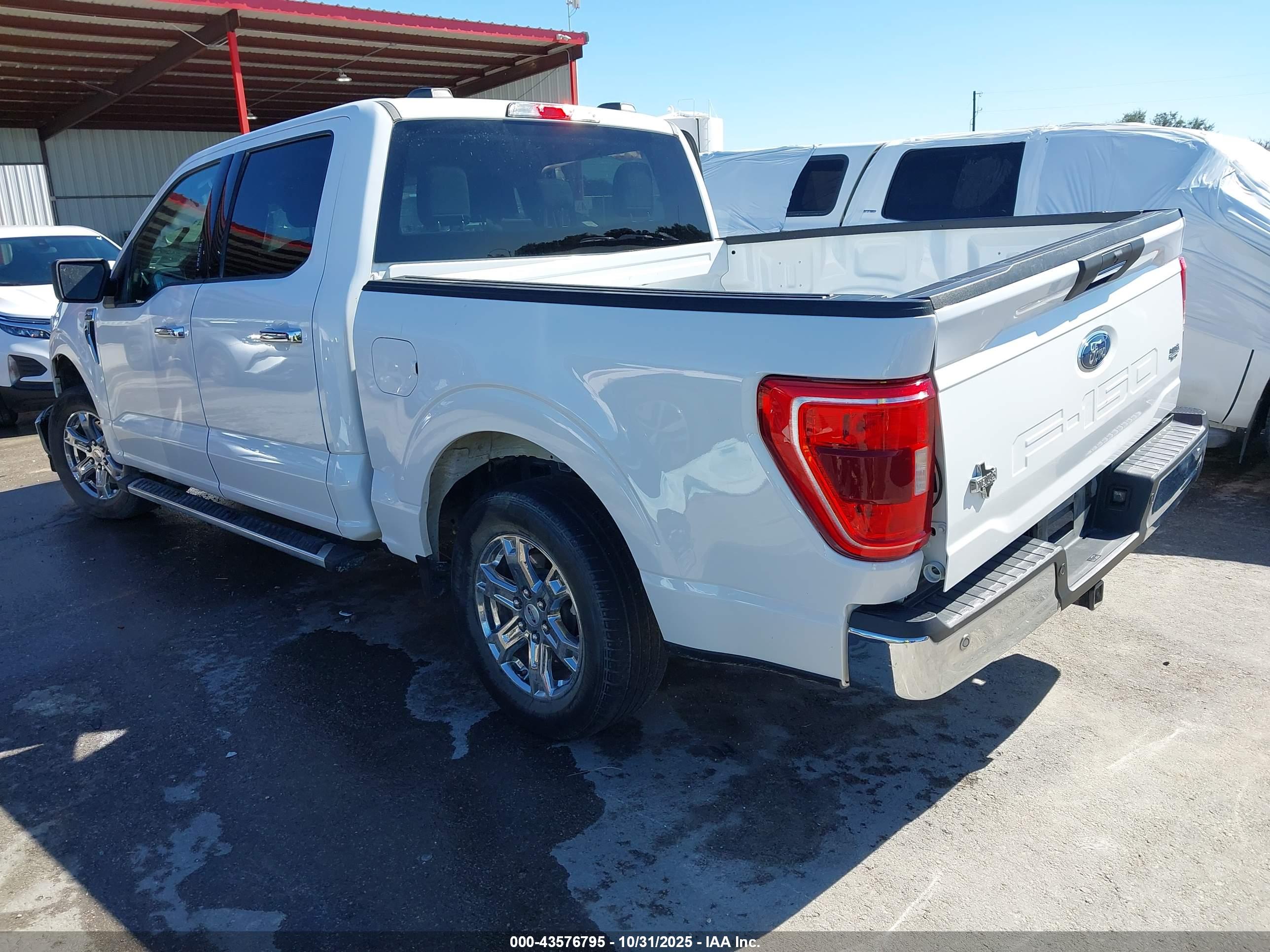 FORD F-150 image 3